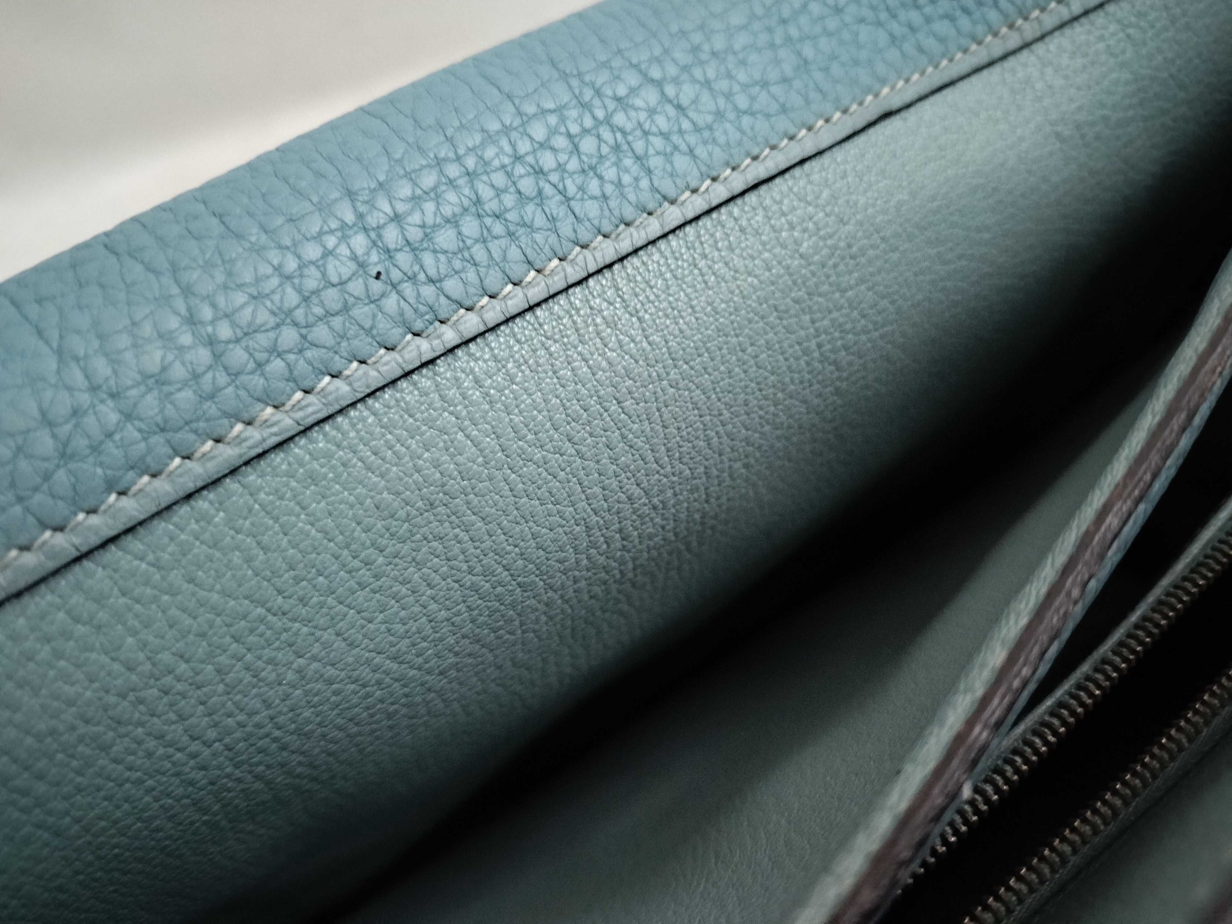Steve Caporal 35 Messenger Bag Shoulder Bag — view 14