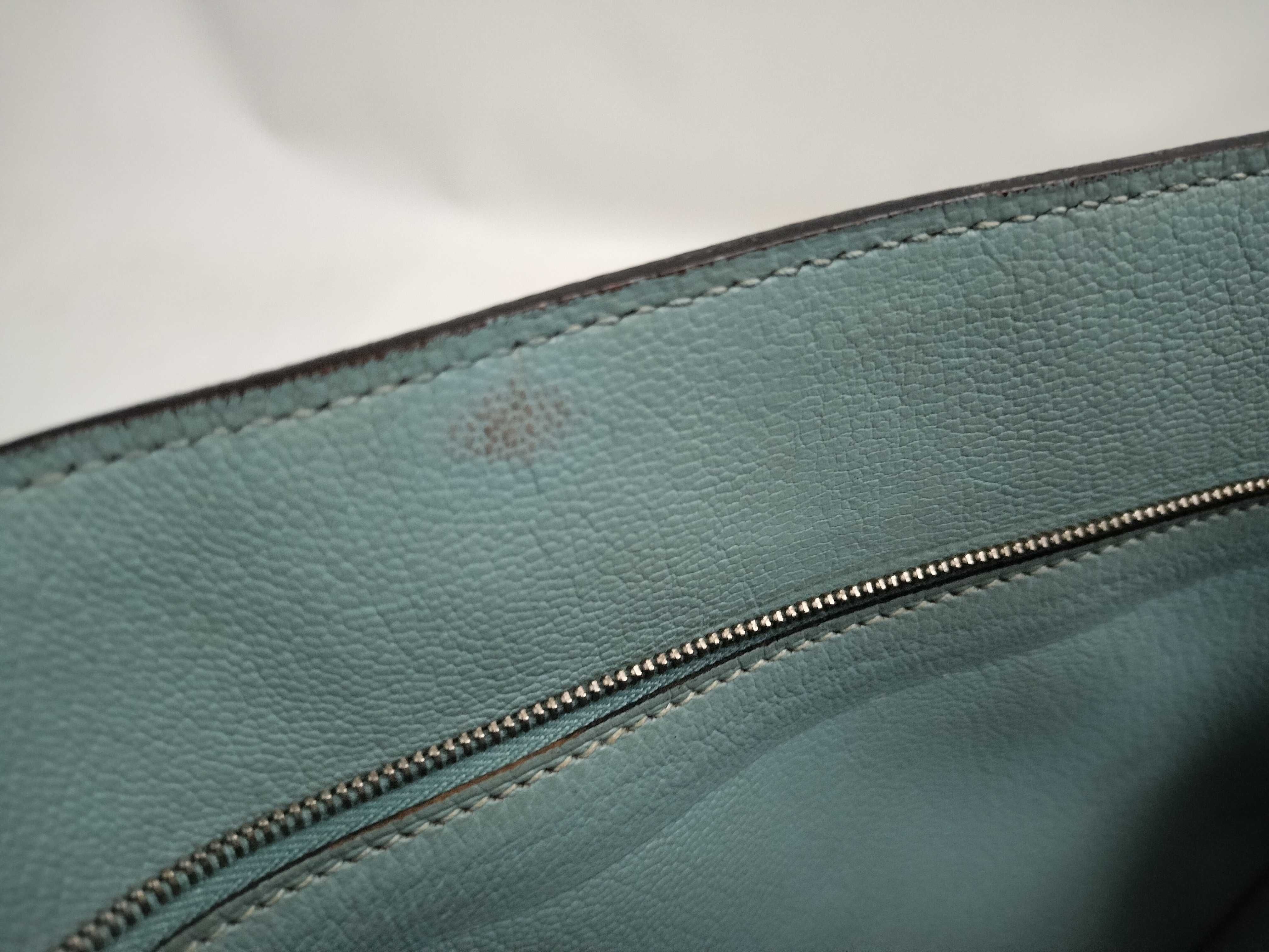 Steve Caporal 35 Messenger Bag Shoulder Bag — view 15