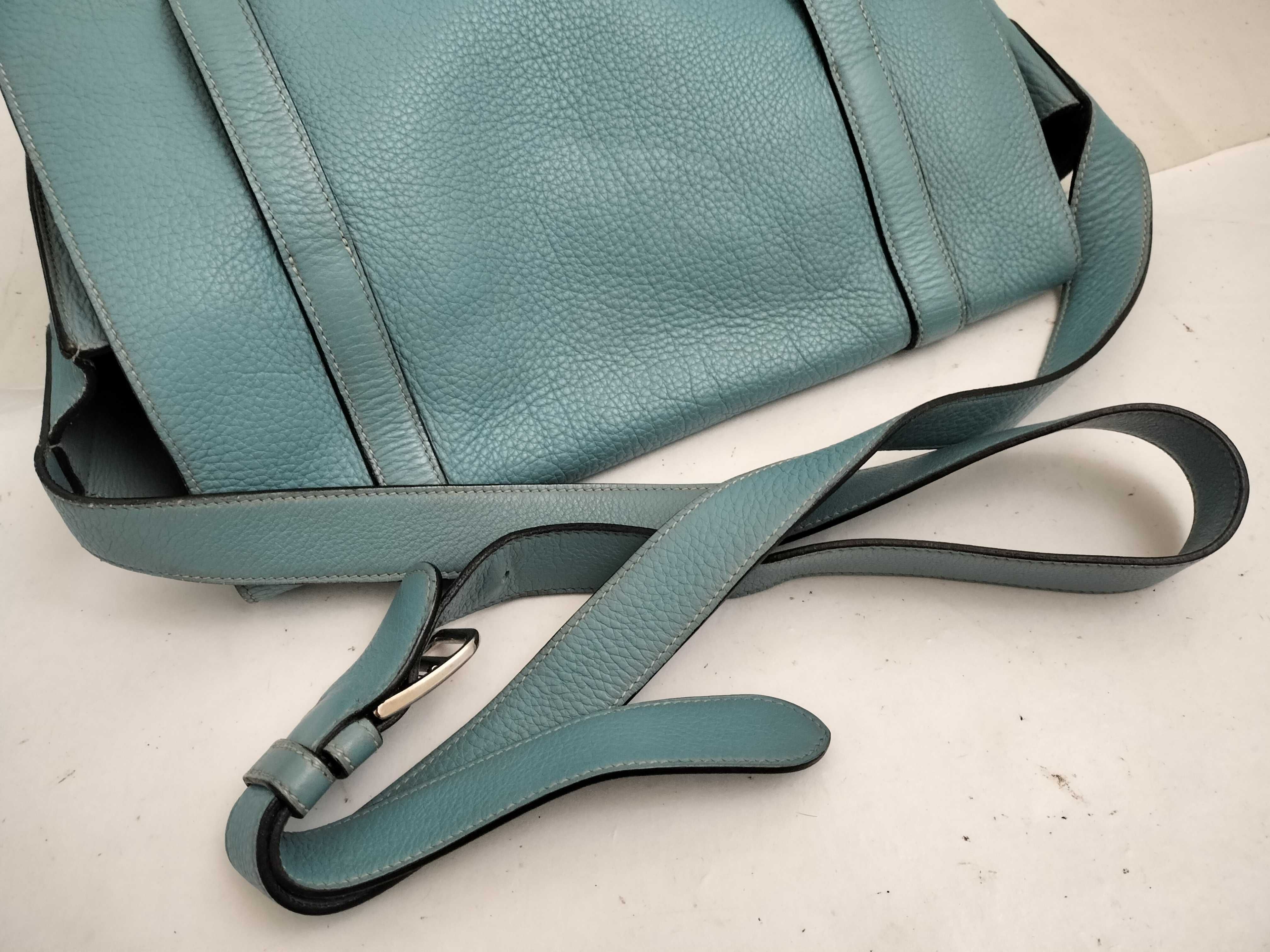 Steve Caporal 35 Messenger Bag Shoulder Bag — view 3