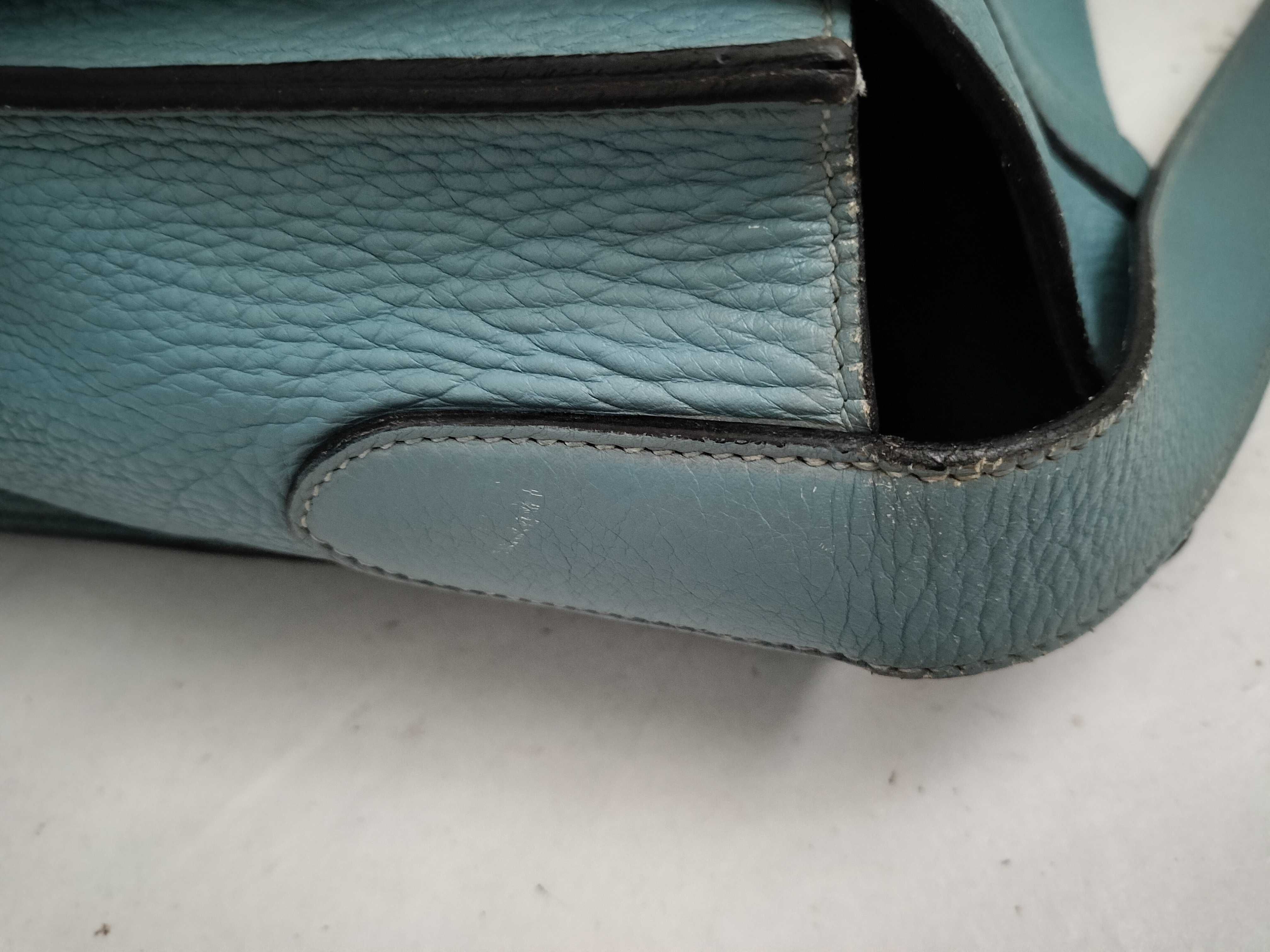 Steve Caporal 35 Messenger Bag Shoulder Bag — view 5