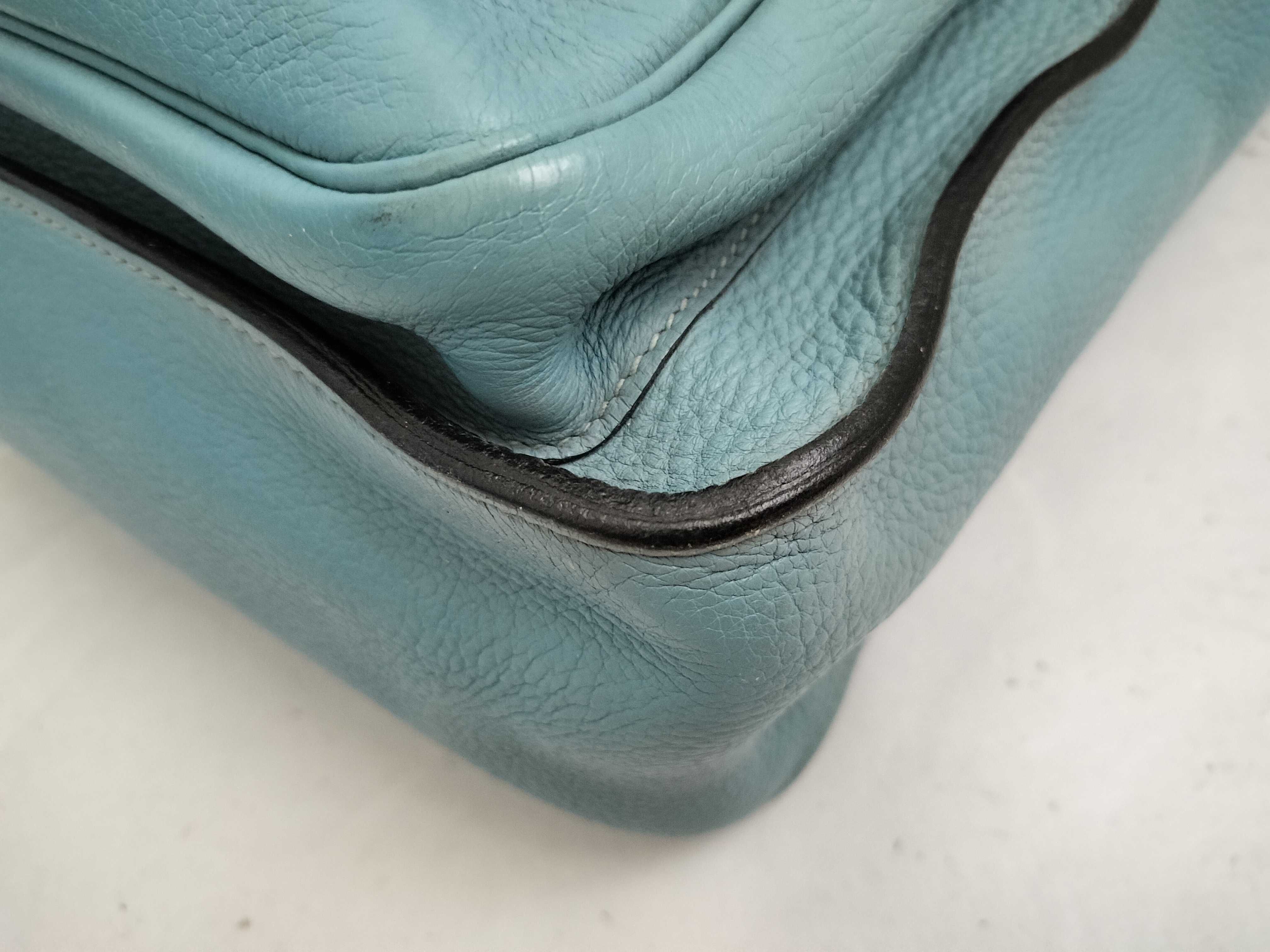 Steve Caporal 35 Messenger Bag Shoulder Bag — view 6