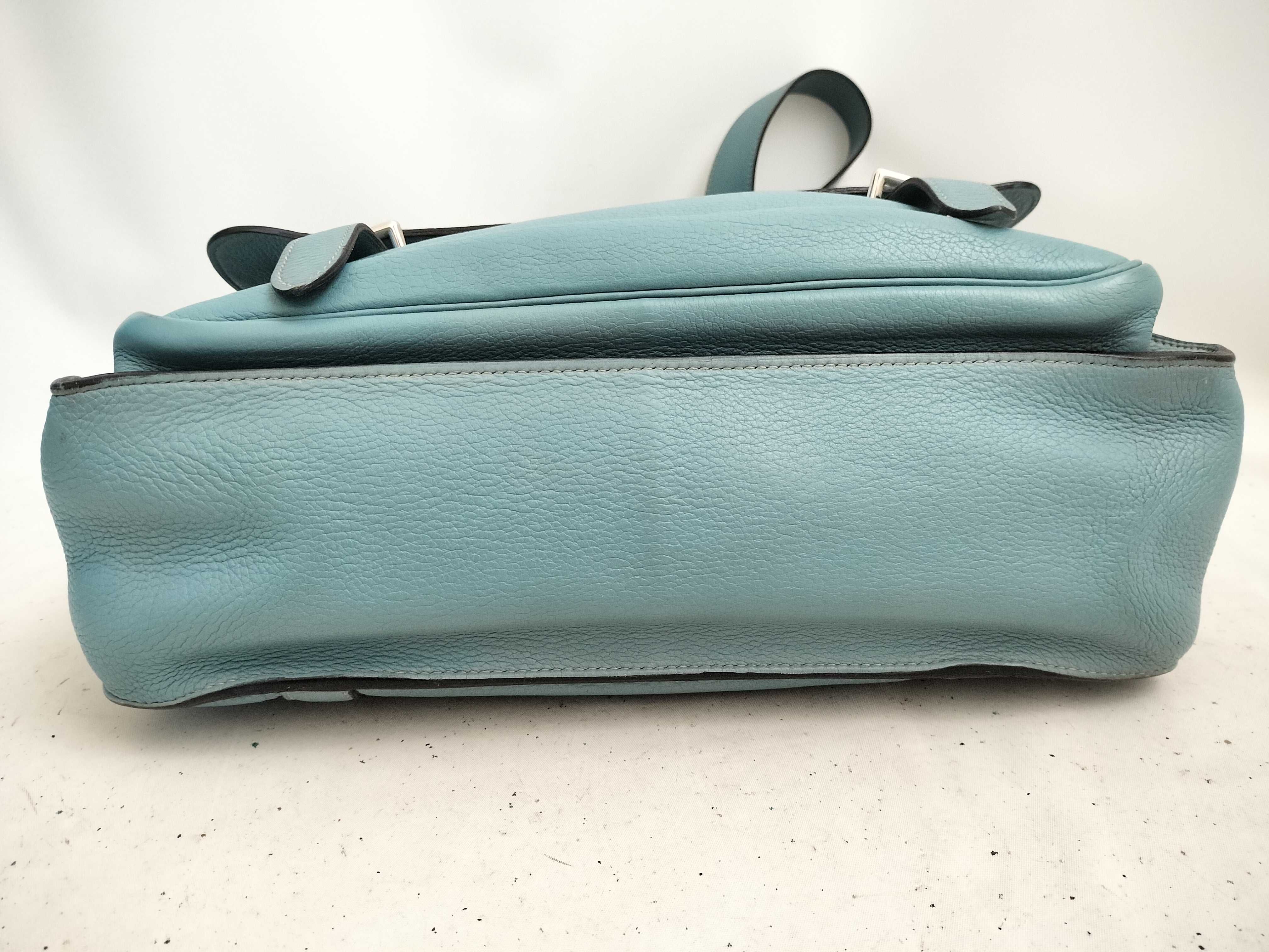 Steve Caporal 35 Messenger Bag Shoulder Bag — view 7