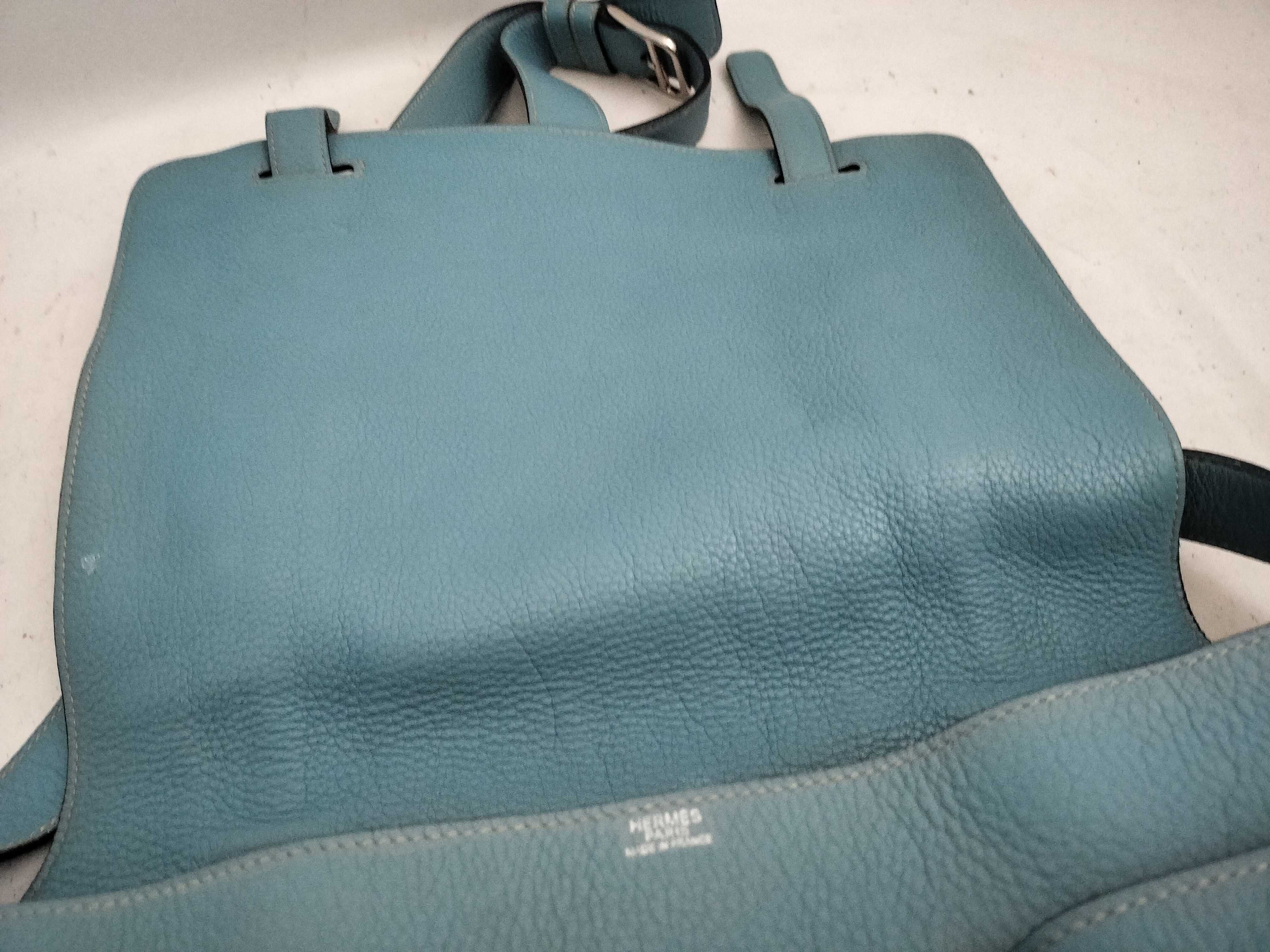Steve Caporal 35 Messenger Bag Shoulder Bag — view 8