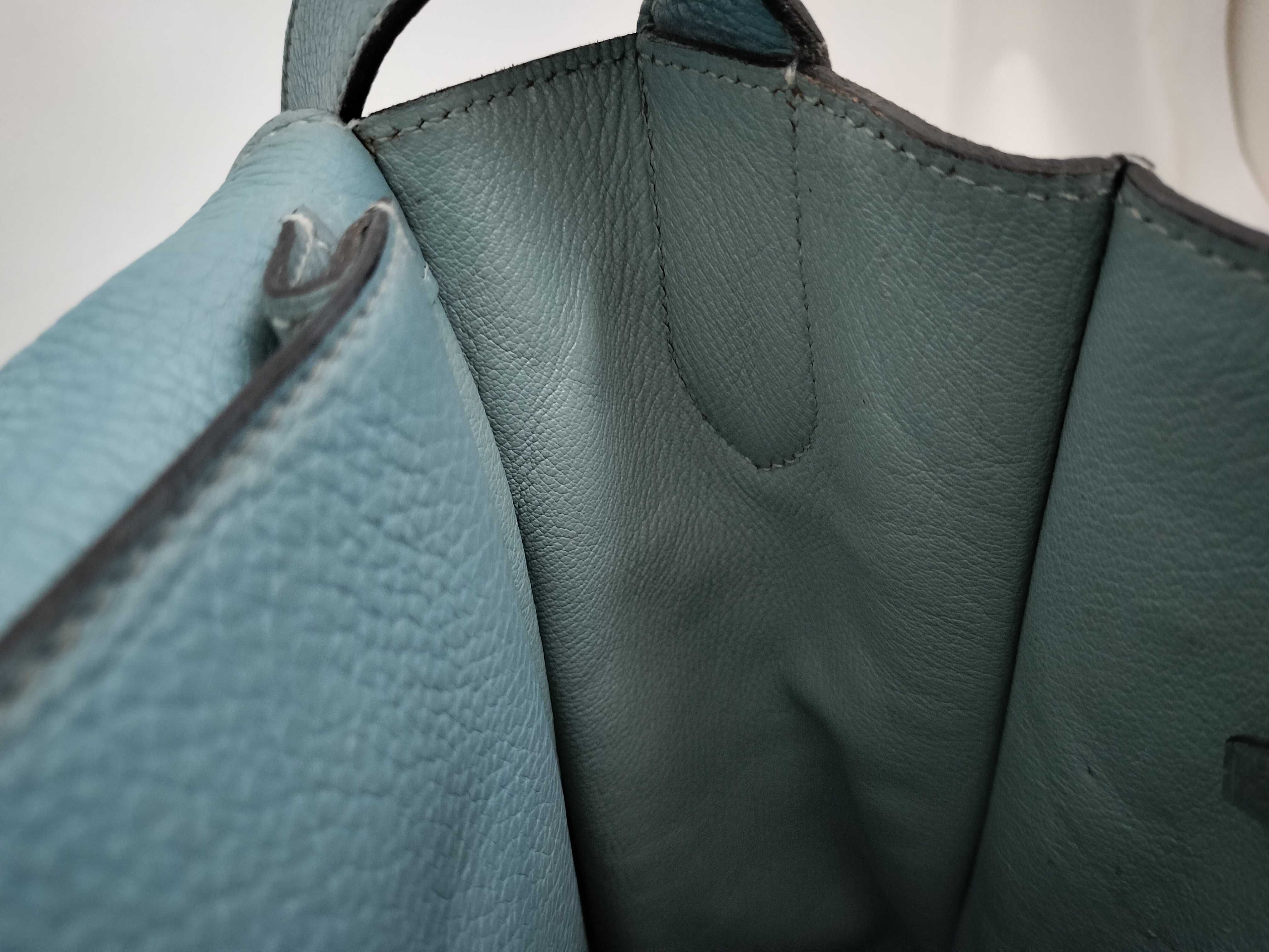 Steve Caporal 35 Messenger Bag Shoulder Bag — view 9
