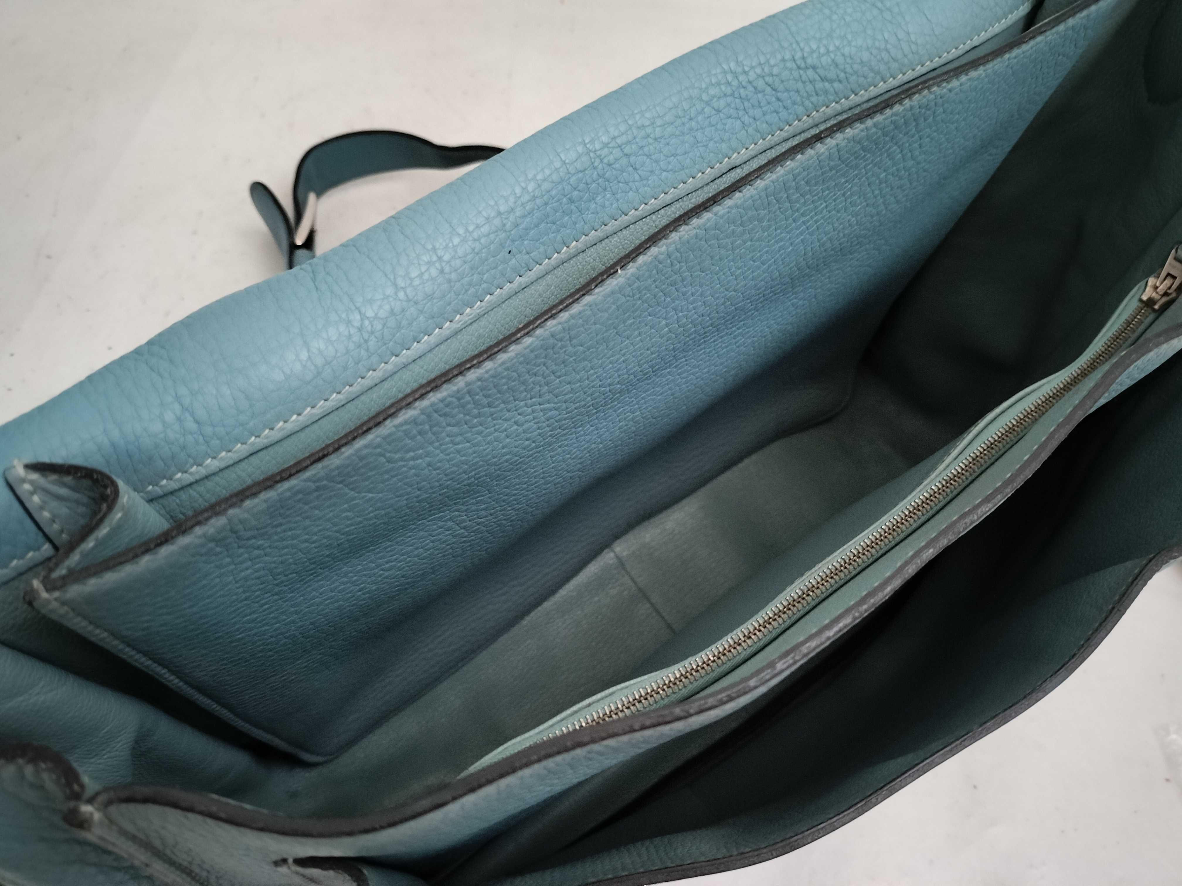Steve Caporal 35 Messenger Bag Shoulder Bag — view 10