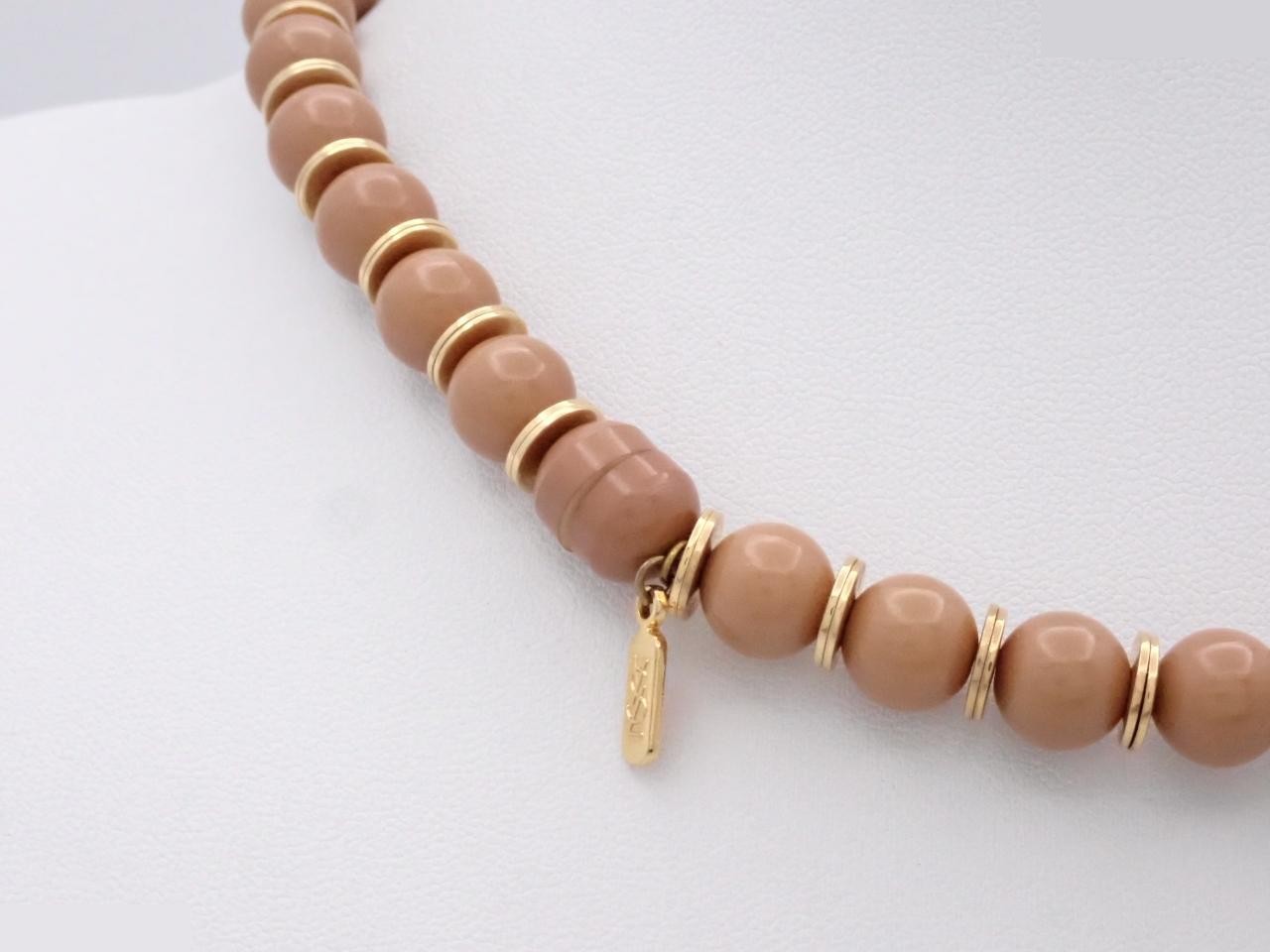 Other lines: Precious metals, necklaces, pendants, neck circumference approximately 40cm. — view 2