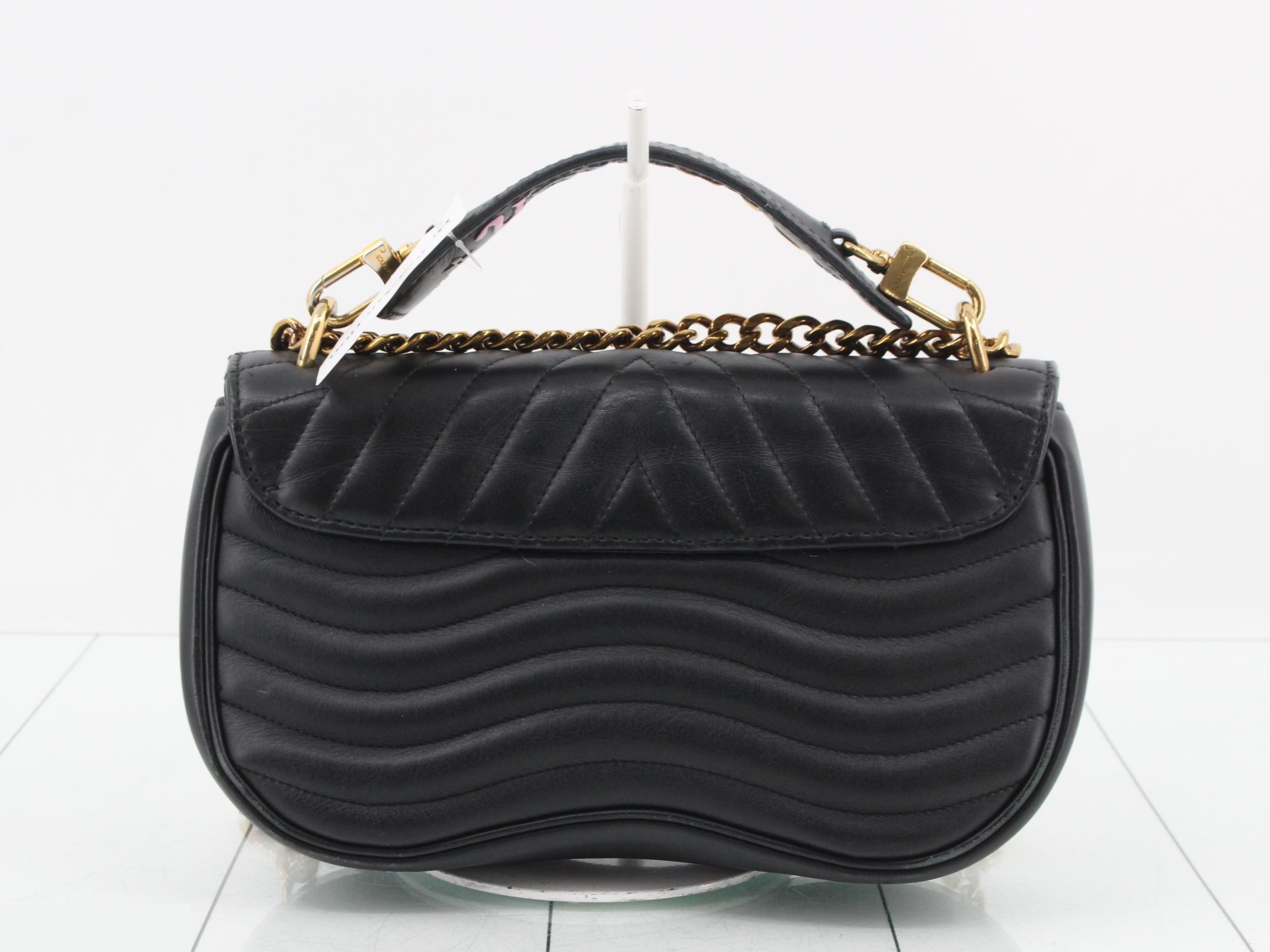 LV New Wave 2-Way Handbag — view 2