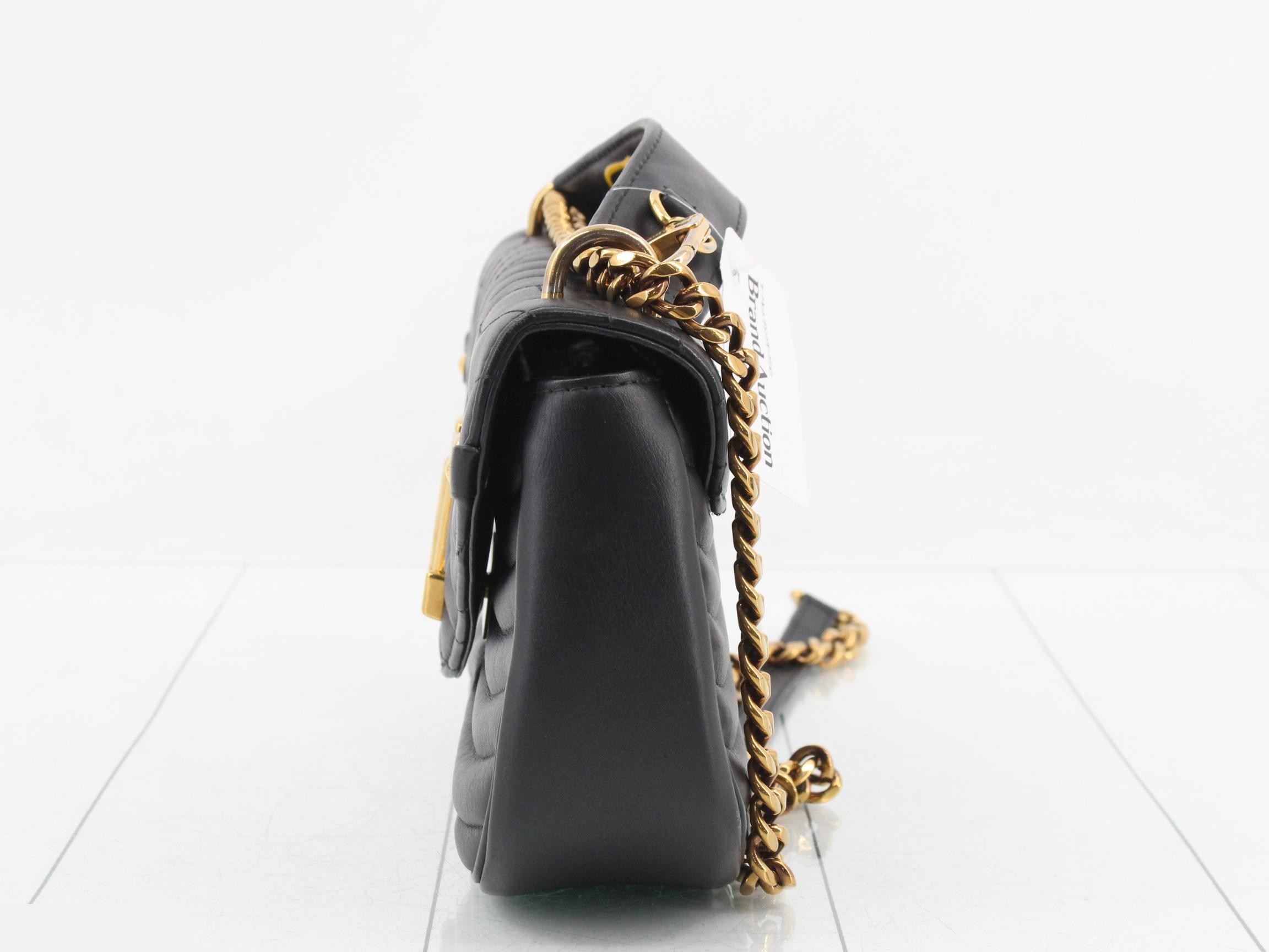 LV New Wave 2-Way Handbag — view 3