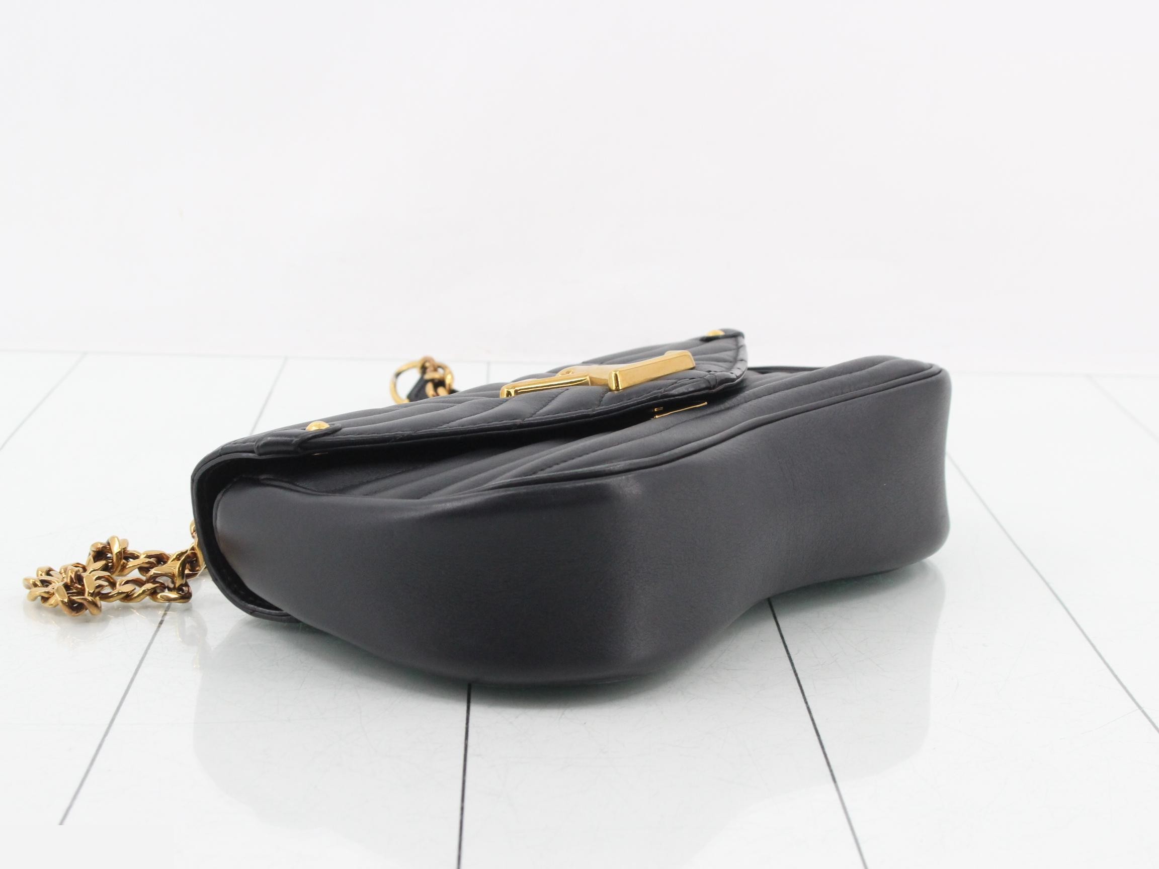 LV New Wave 2-Way Handbag — view 5
