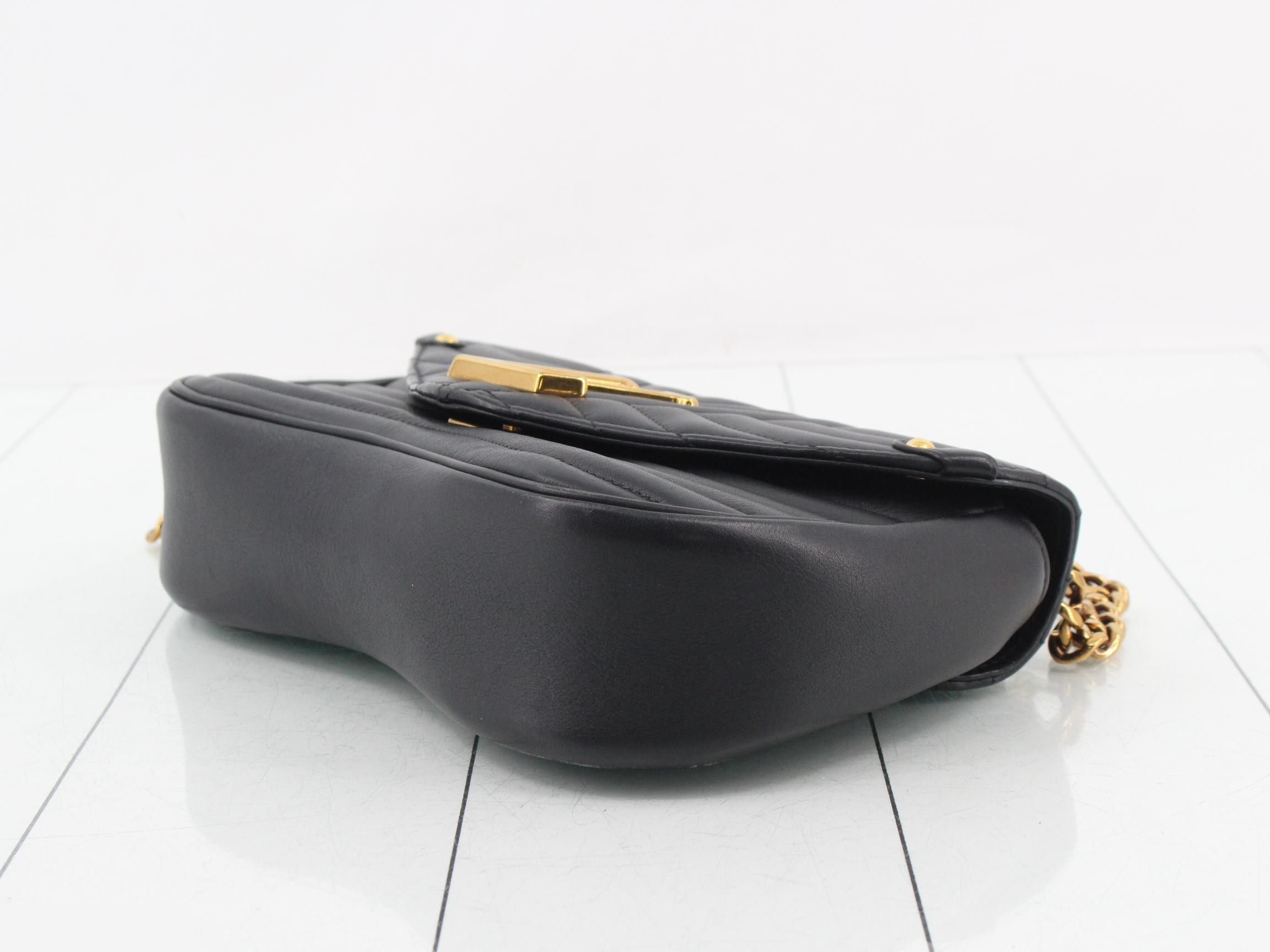 LV New Wave 2-Way Handbag — view 6