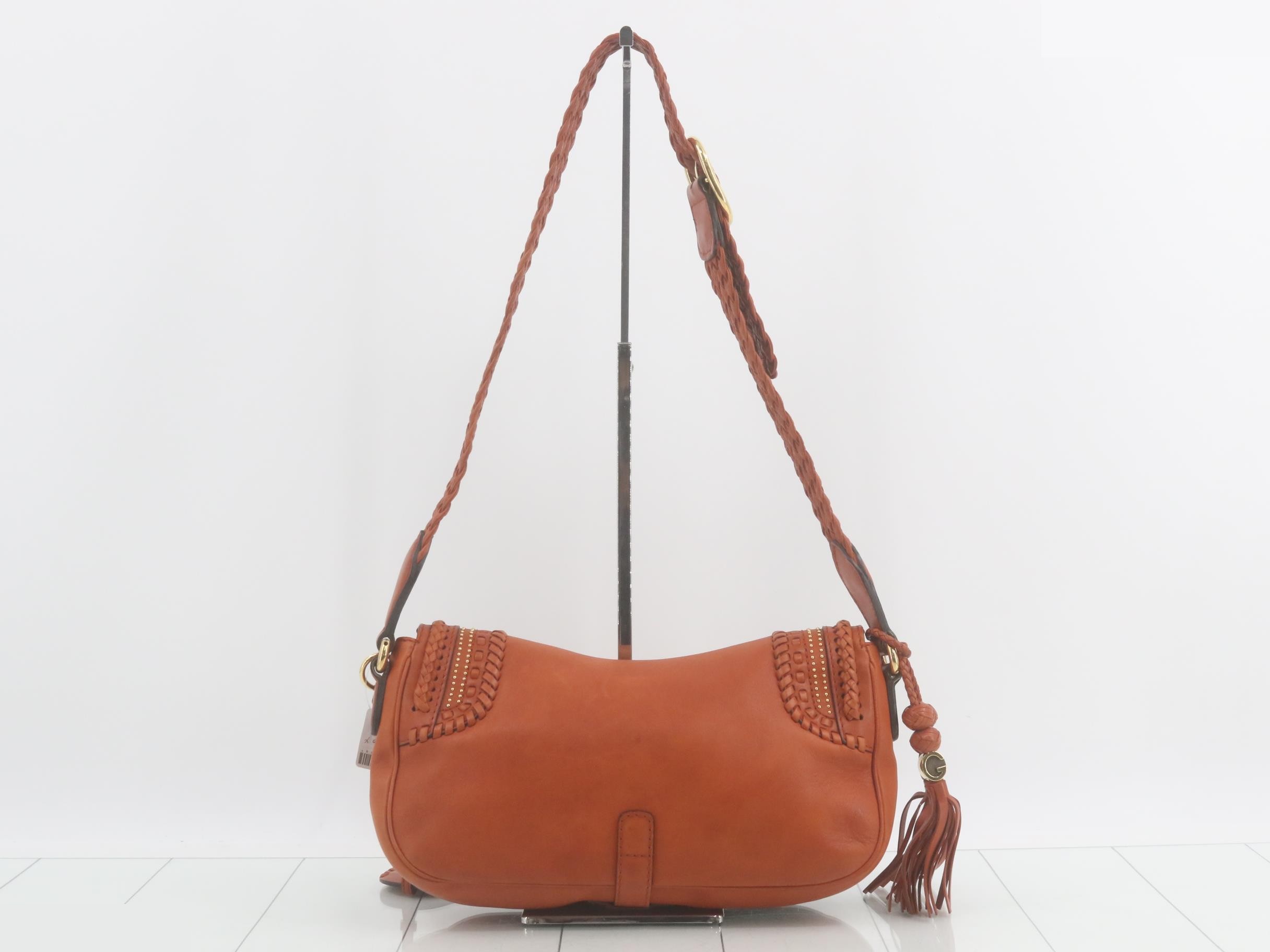 Bella Marrakech Shoulder Bag — view 2