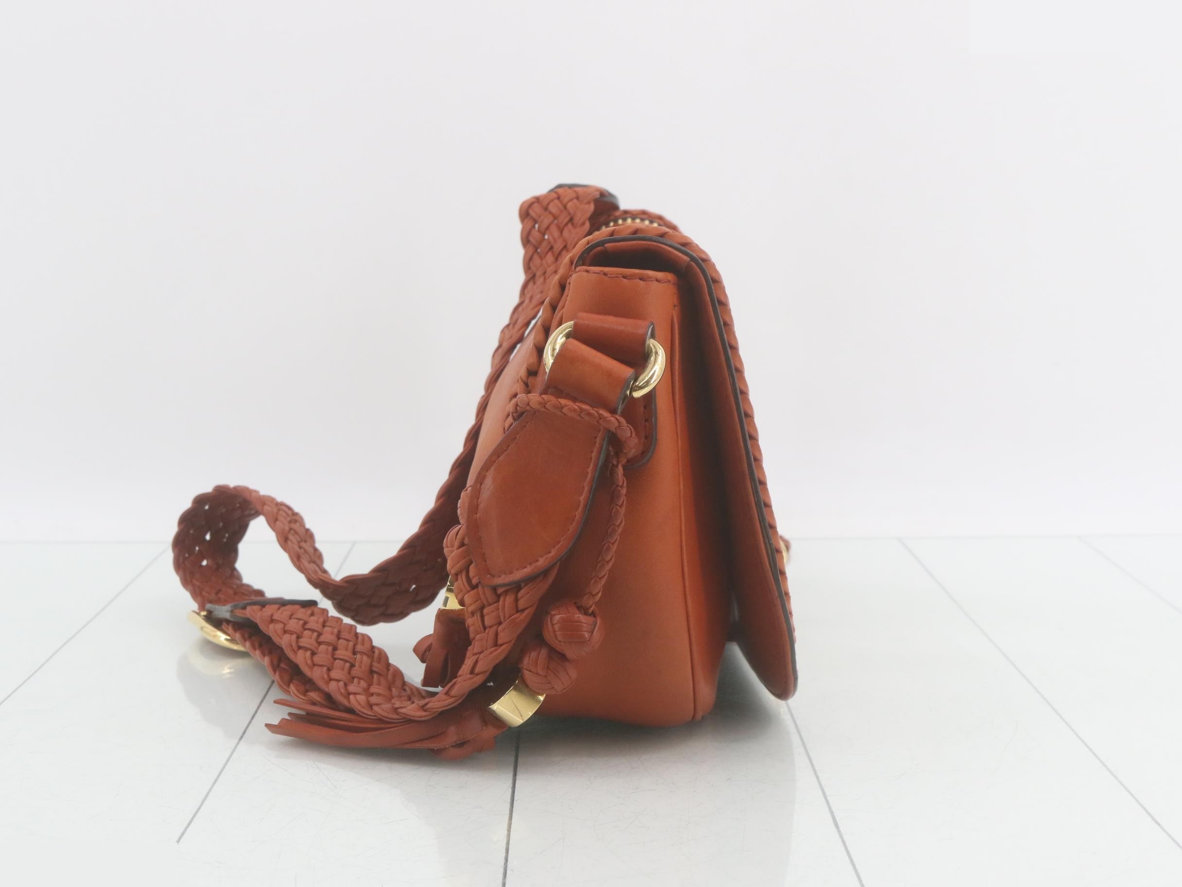 Bella Marrakech Shoulder Bag — view 4
