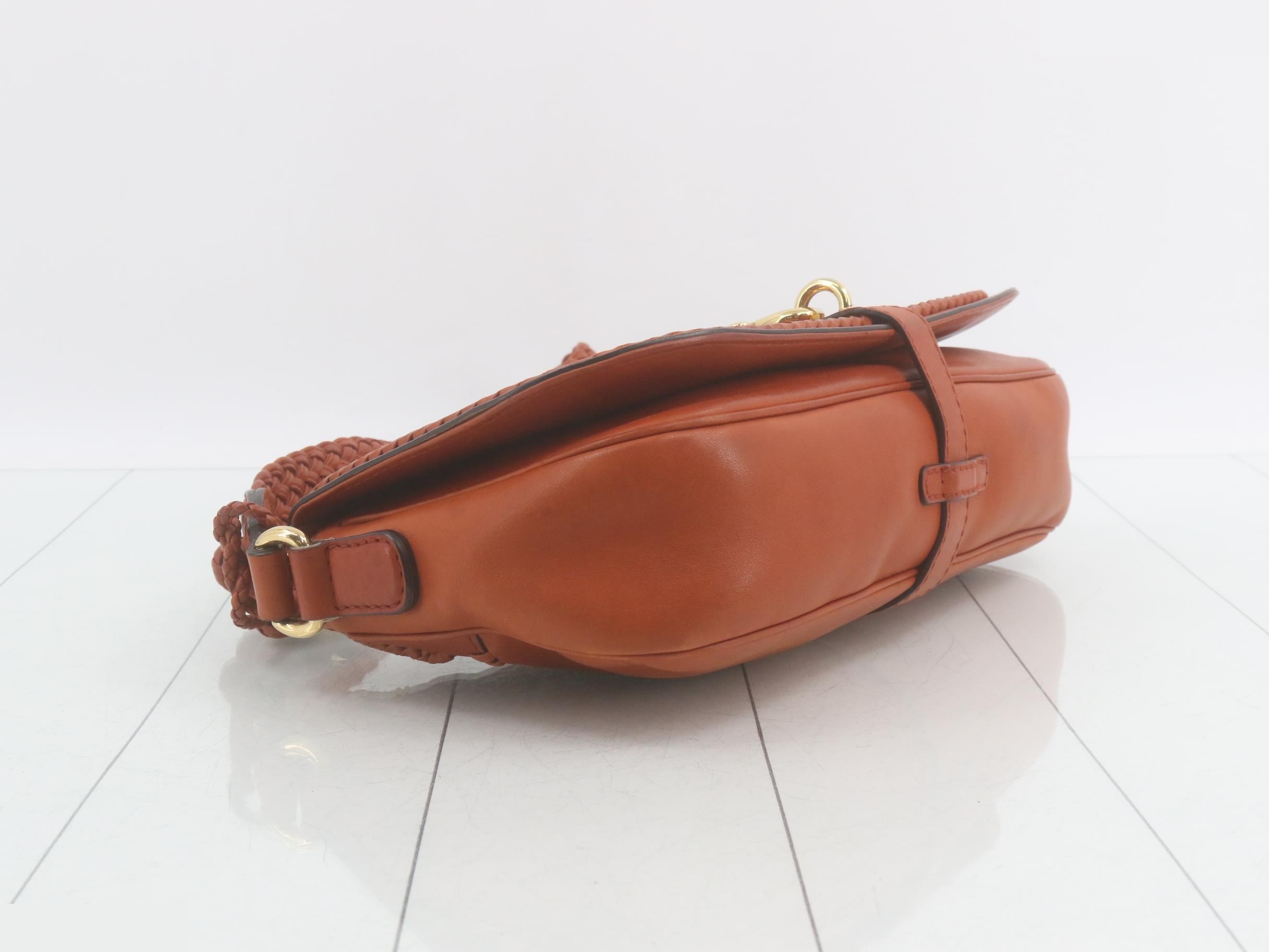 Bella Marrakech Shoulder Bag — view 5