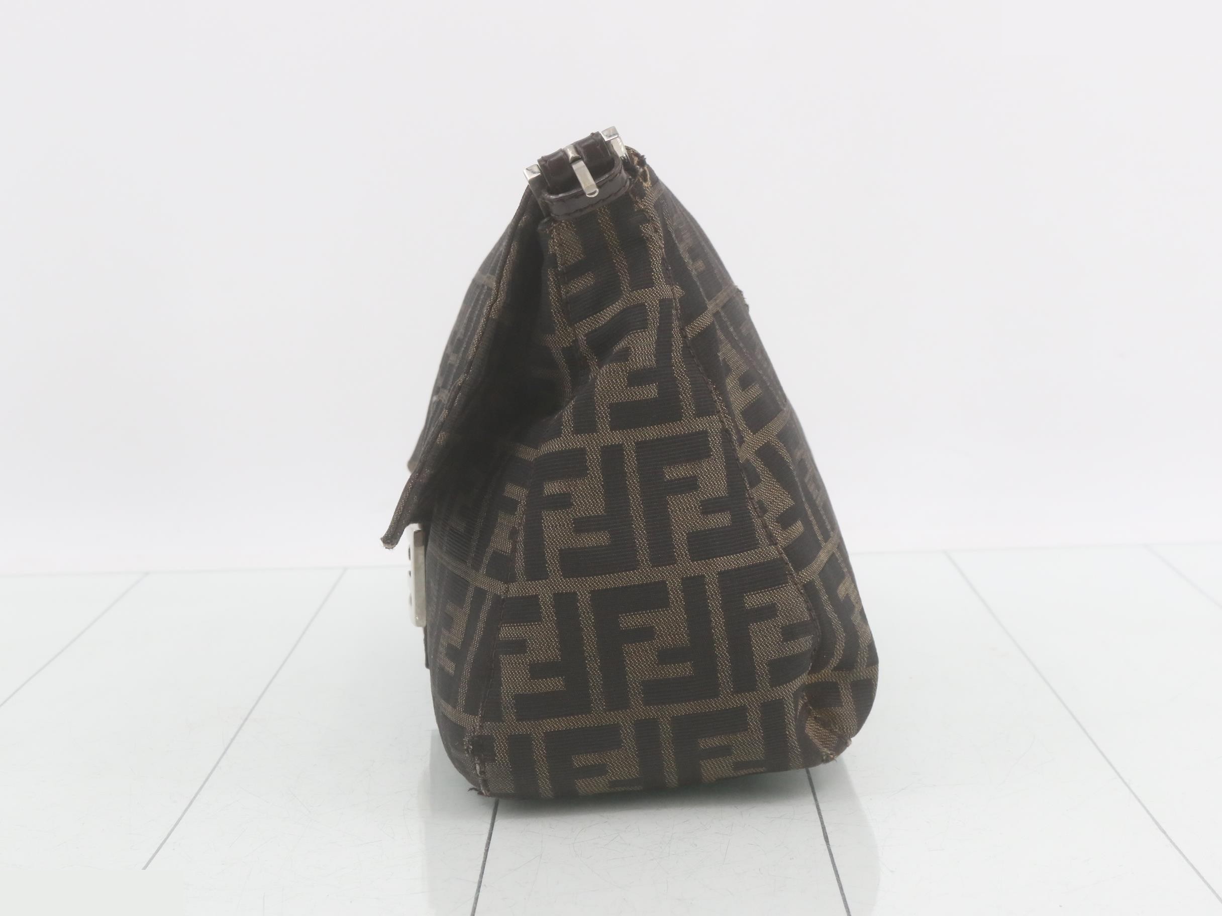 Mamma Zucca (Bag) - Shoulder Bag — view 3