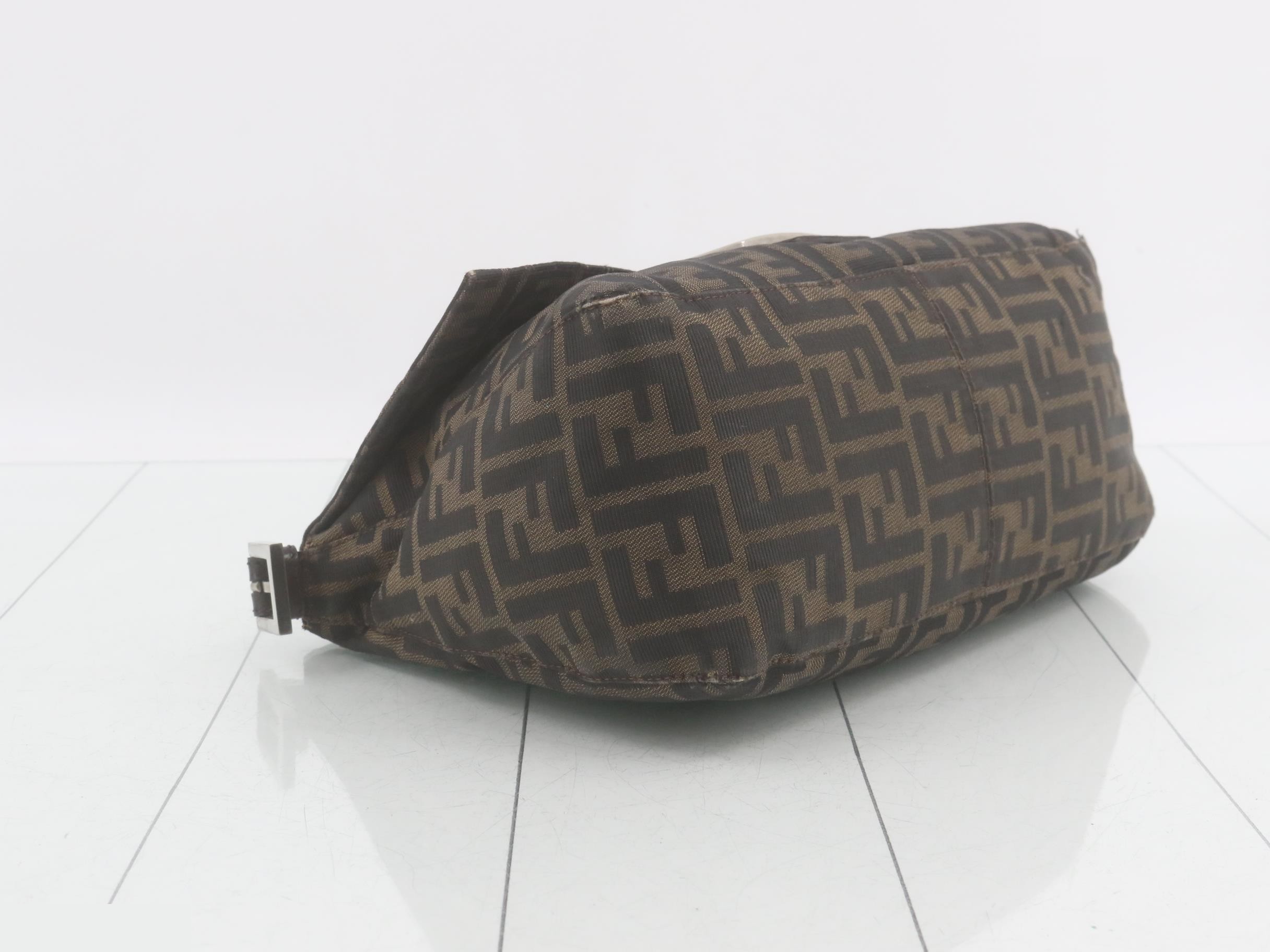 Mamma Zucca (Bag) - Shoulder Bag — view 5