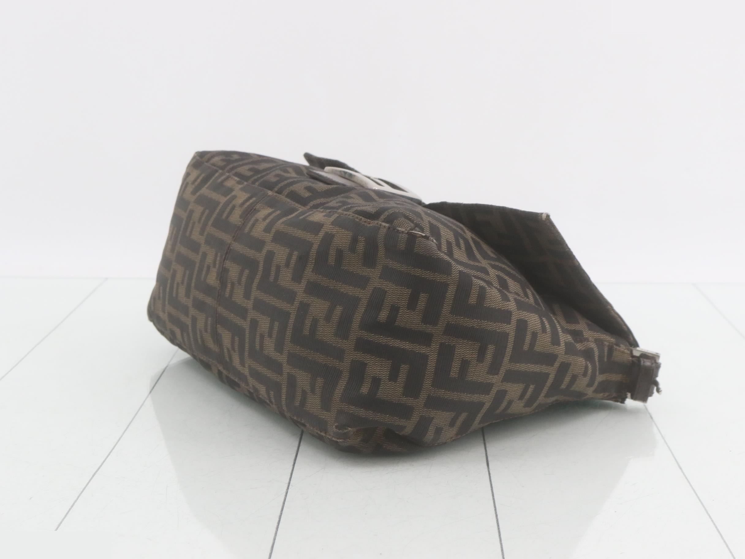 Mamma Zucca (Bag) - Shoulder Bag — view 6
