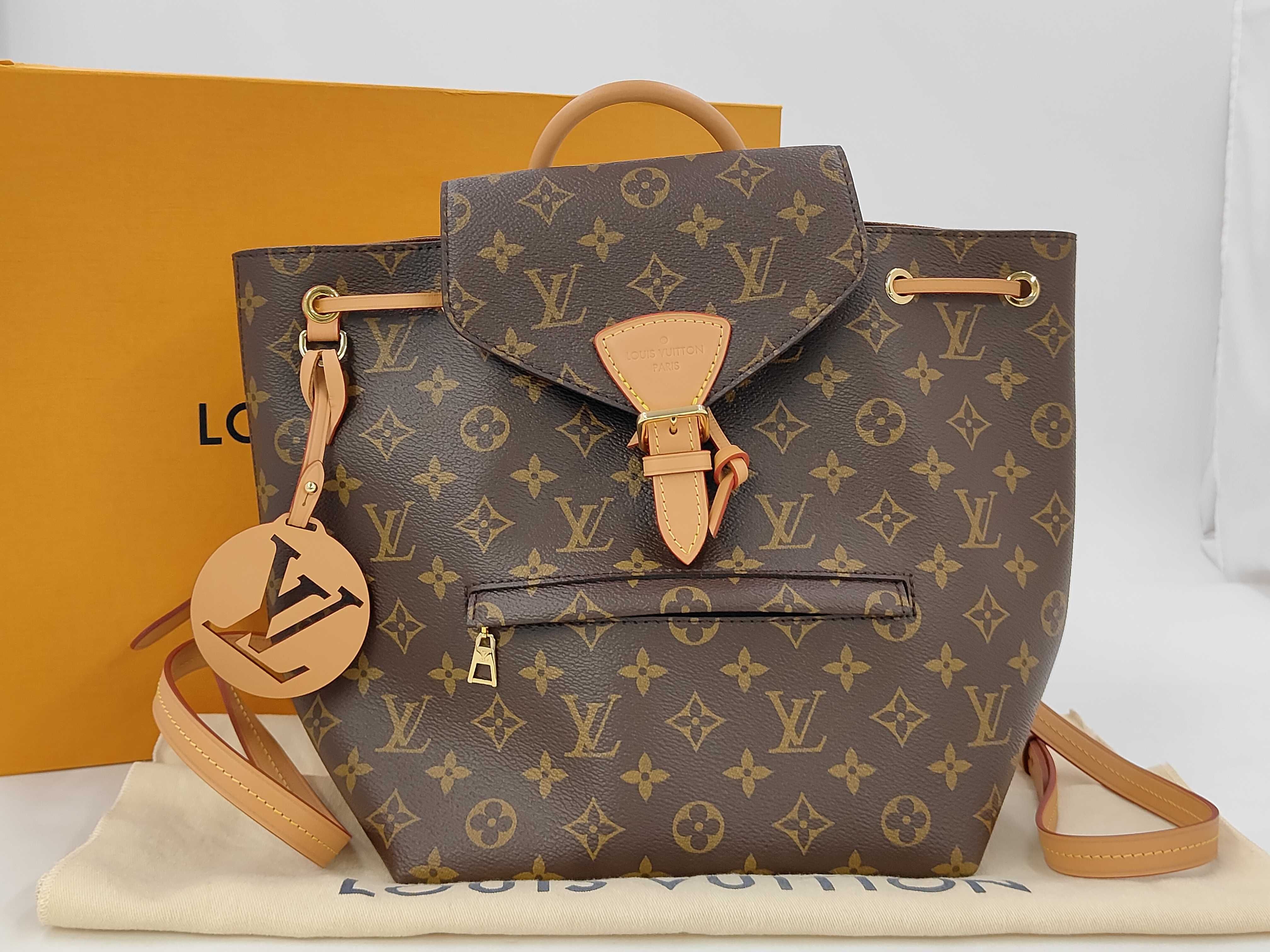 LV bag