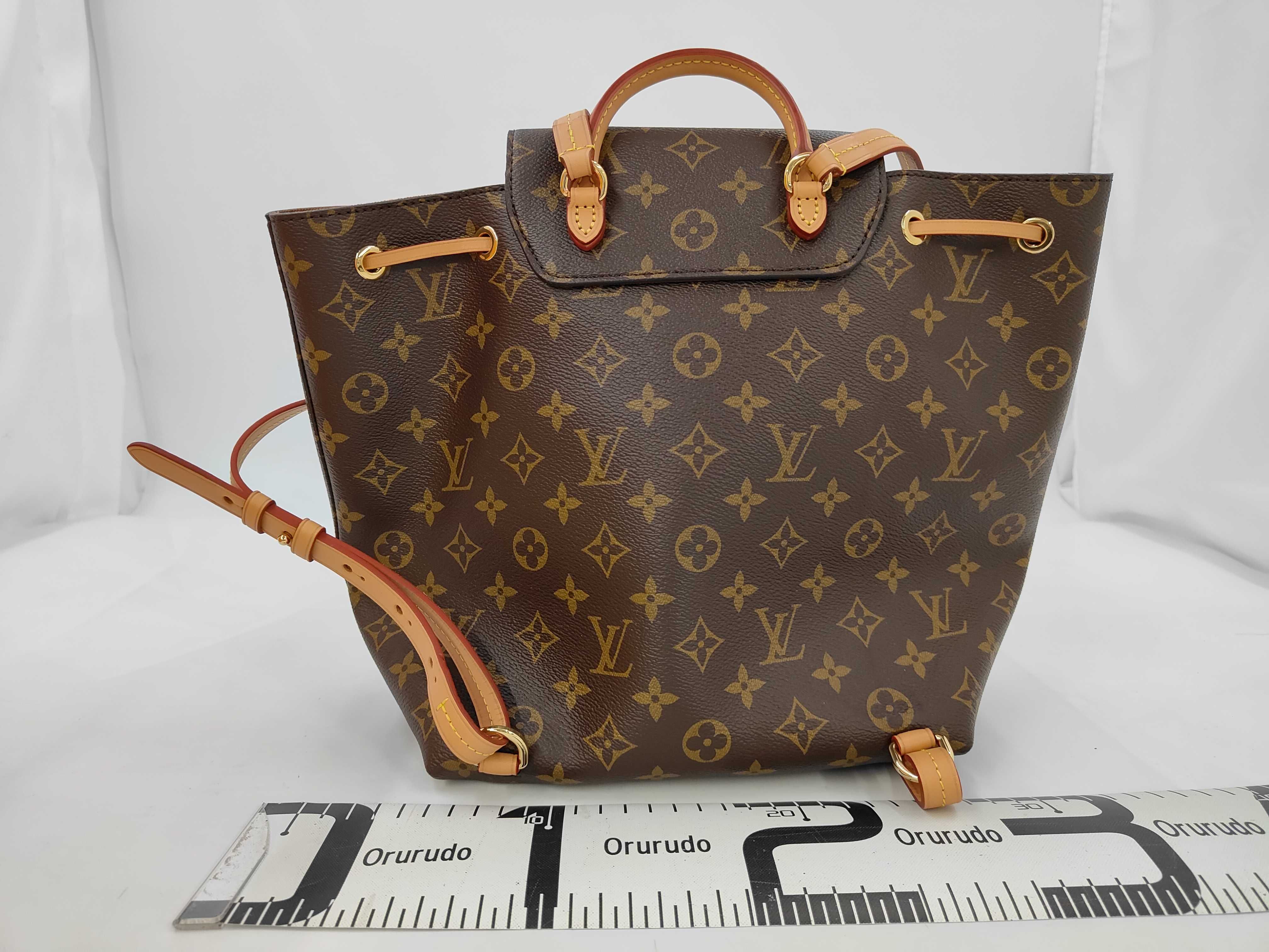 LV bag — view 2