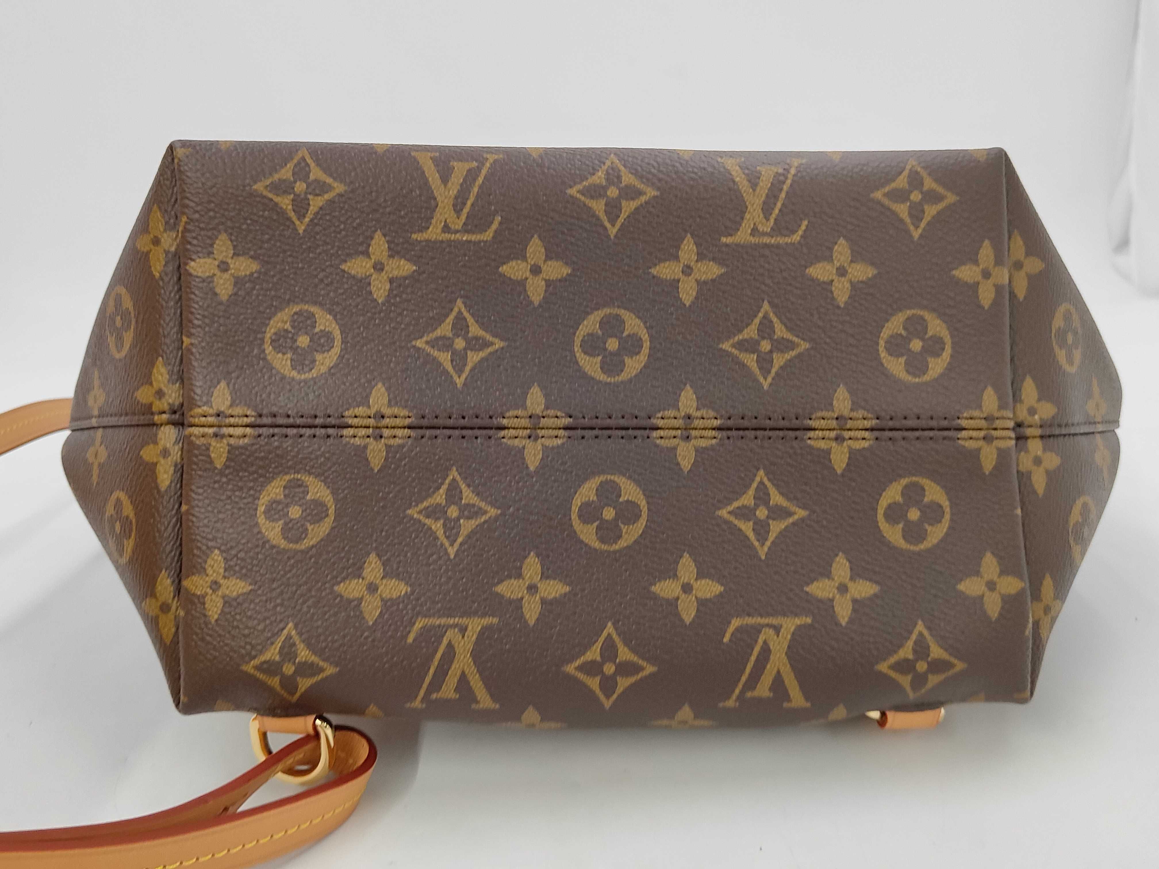 LV bag — view 4