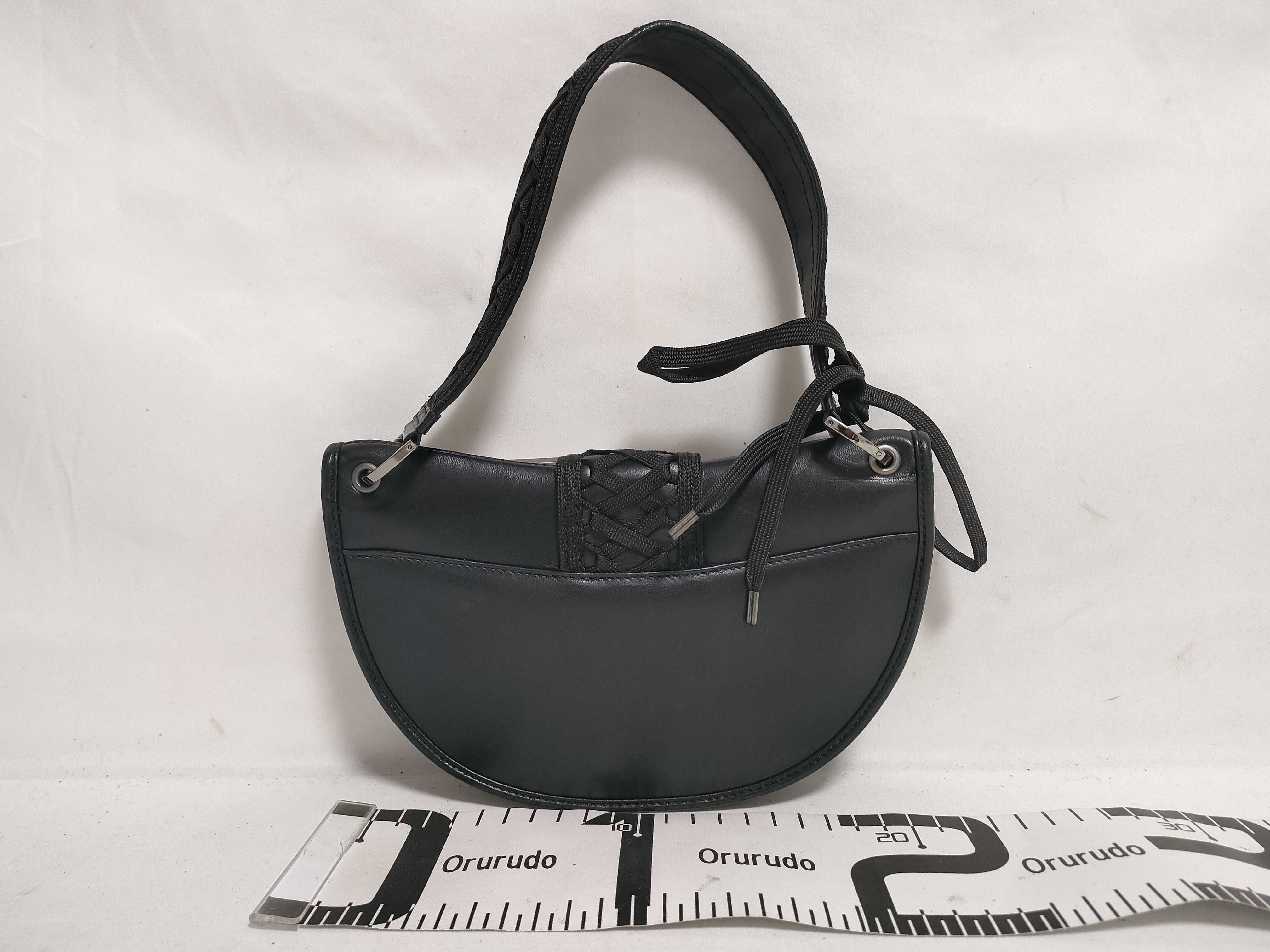 Admit Leather Handbag — view 2