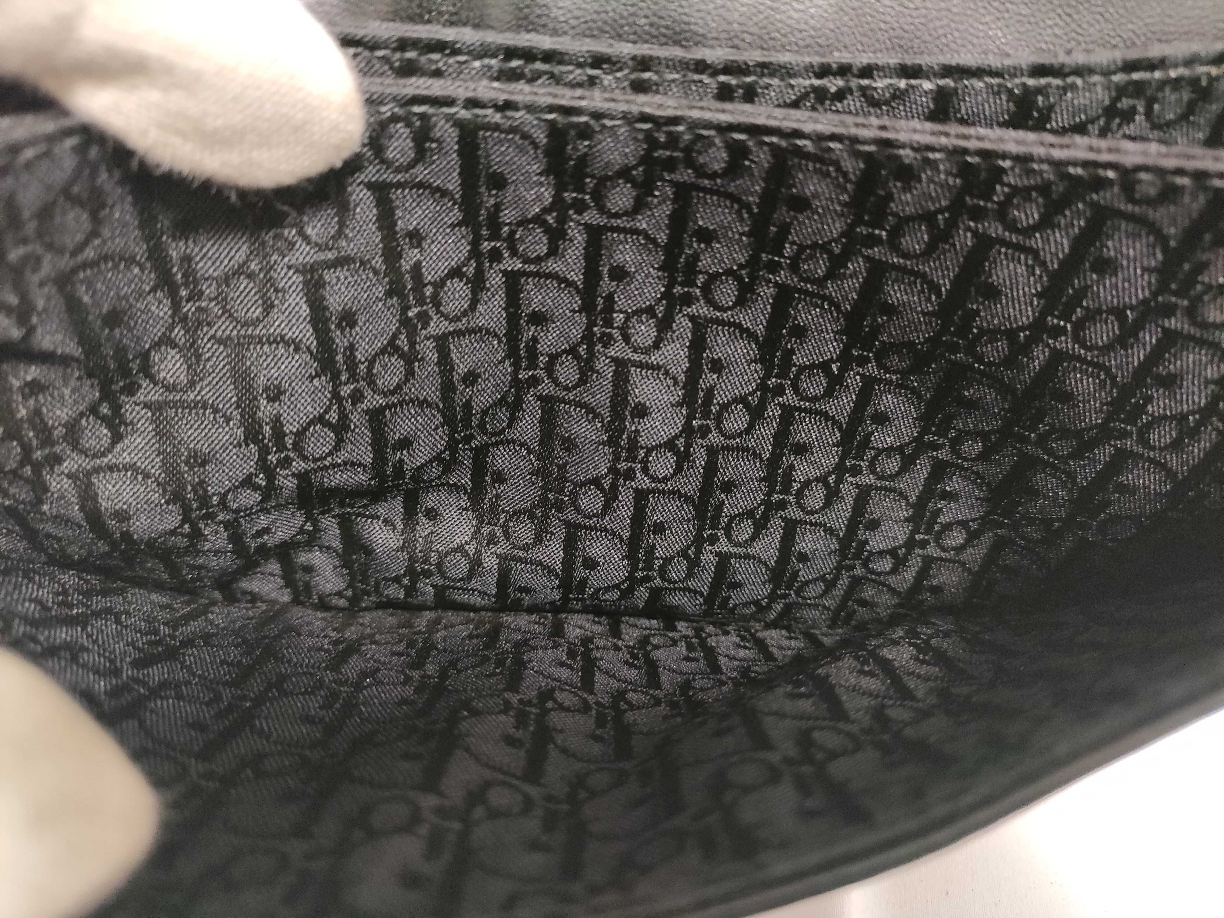 Admit Leather Handbag — view 11