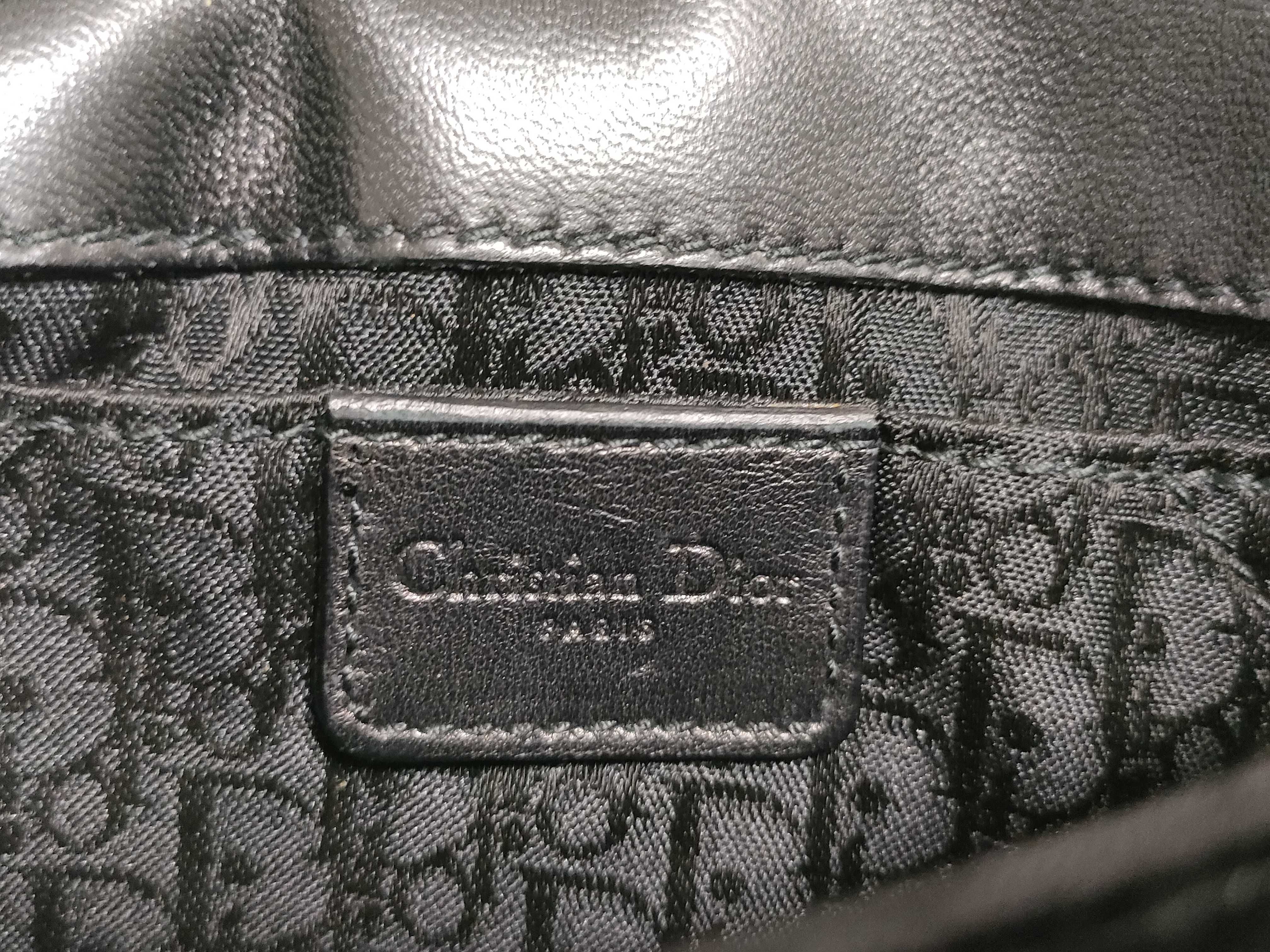 Admit Leather Handbag — view 12