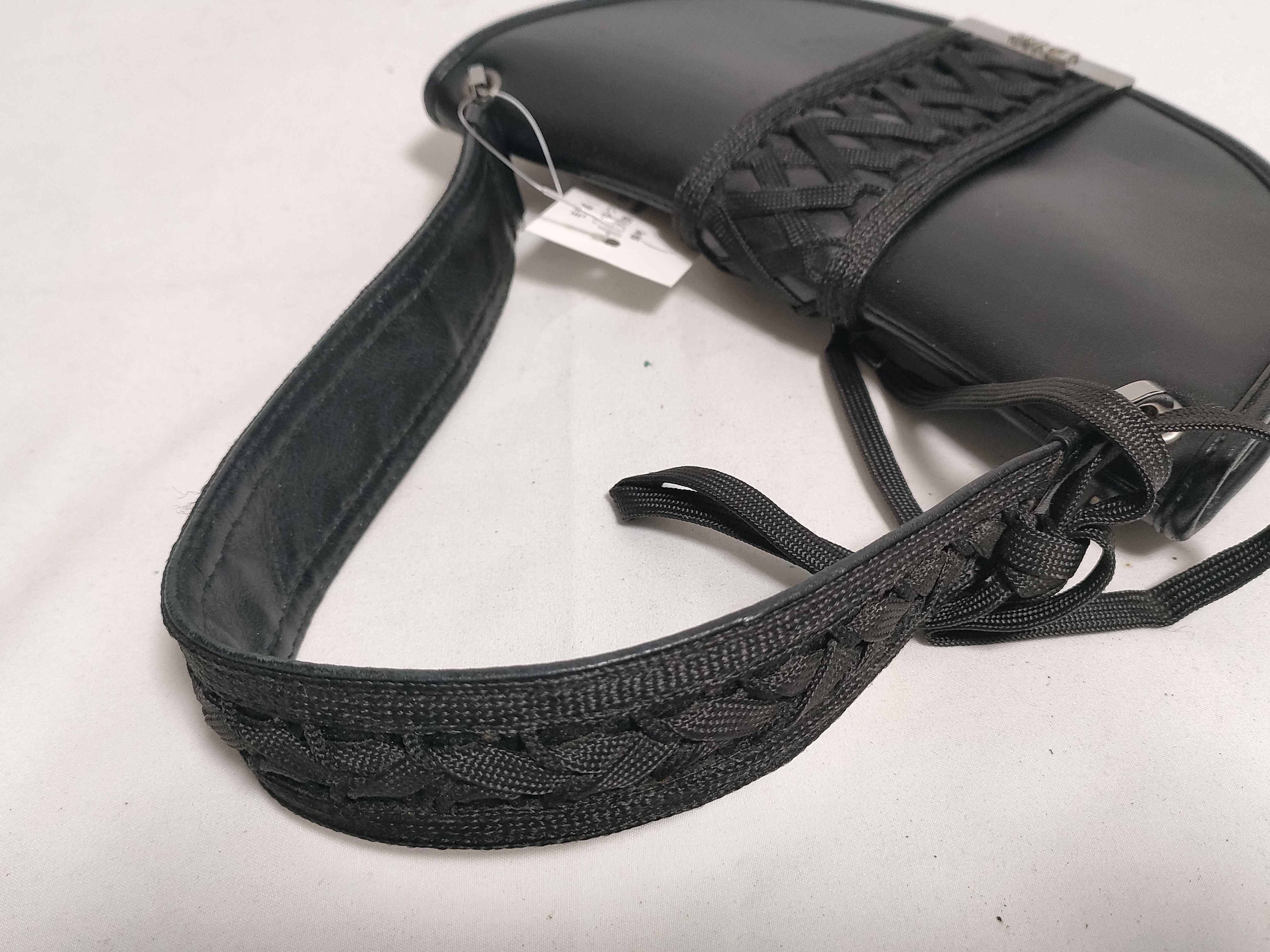 Admit Leather Handbag — view 3