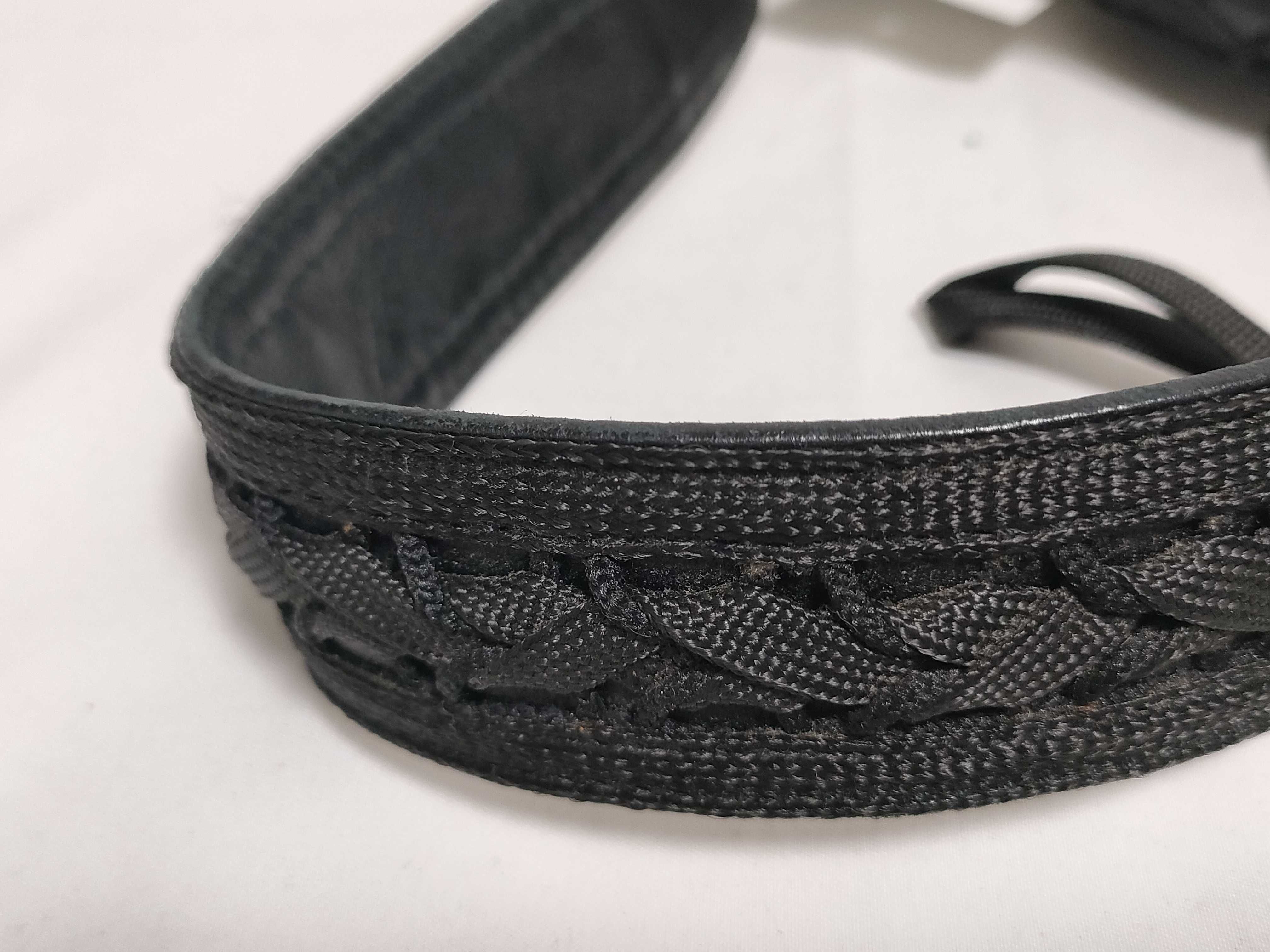 Admit Leather Handbag — view 4