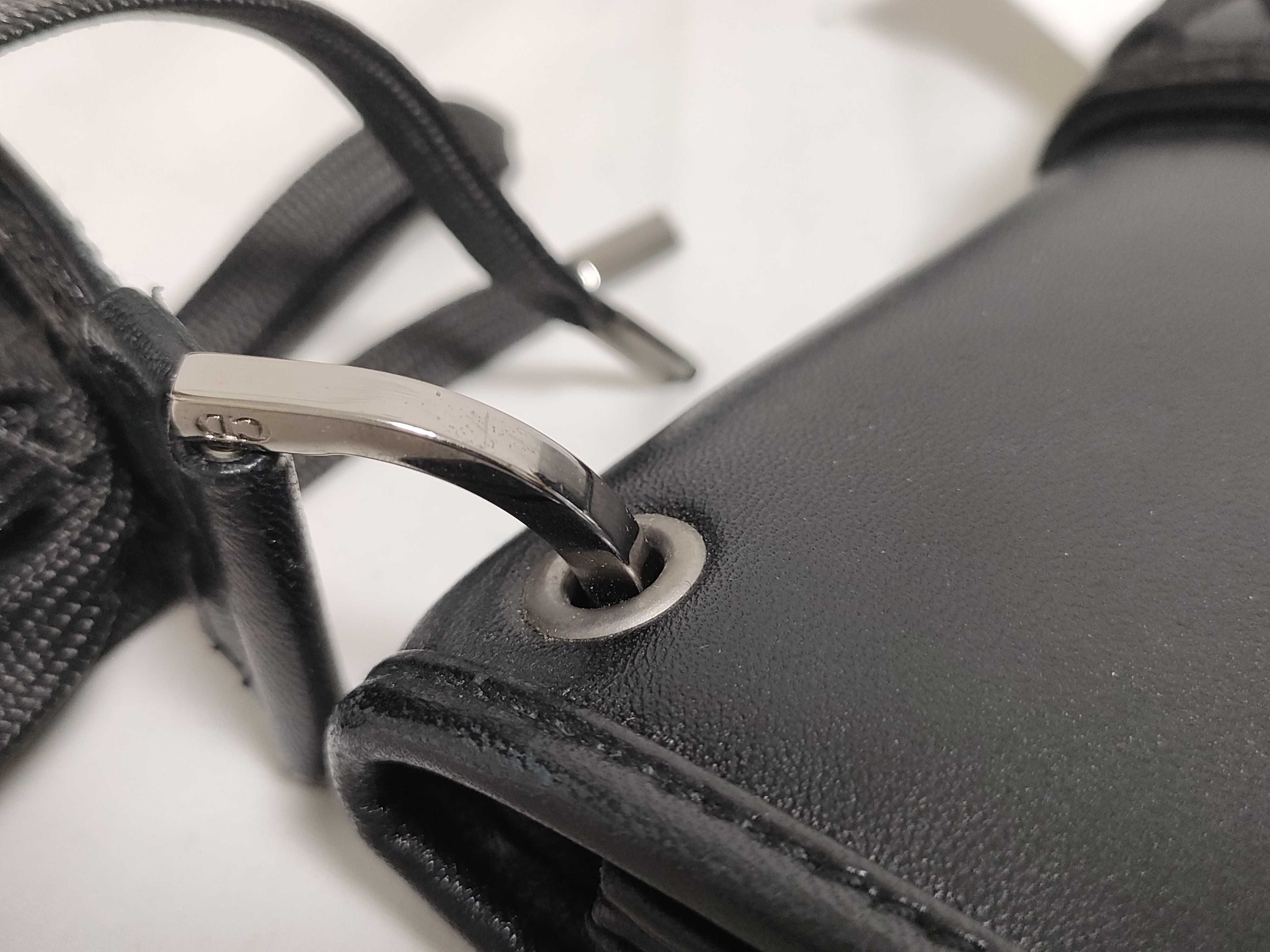 Admit Leather Handbag — view 5