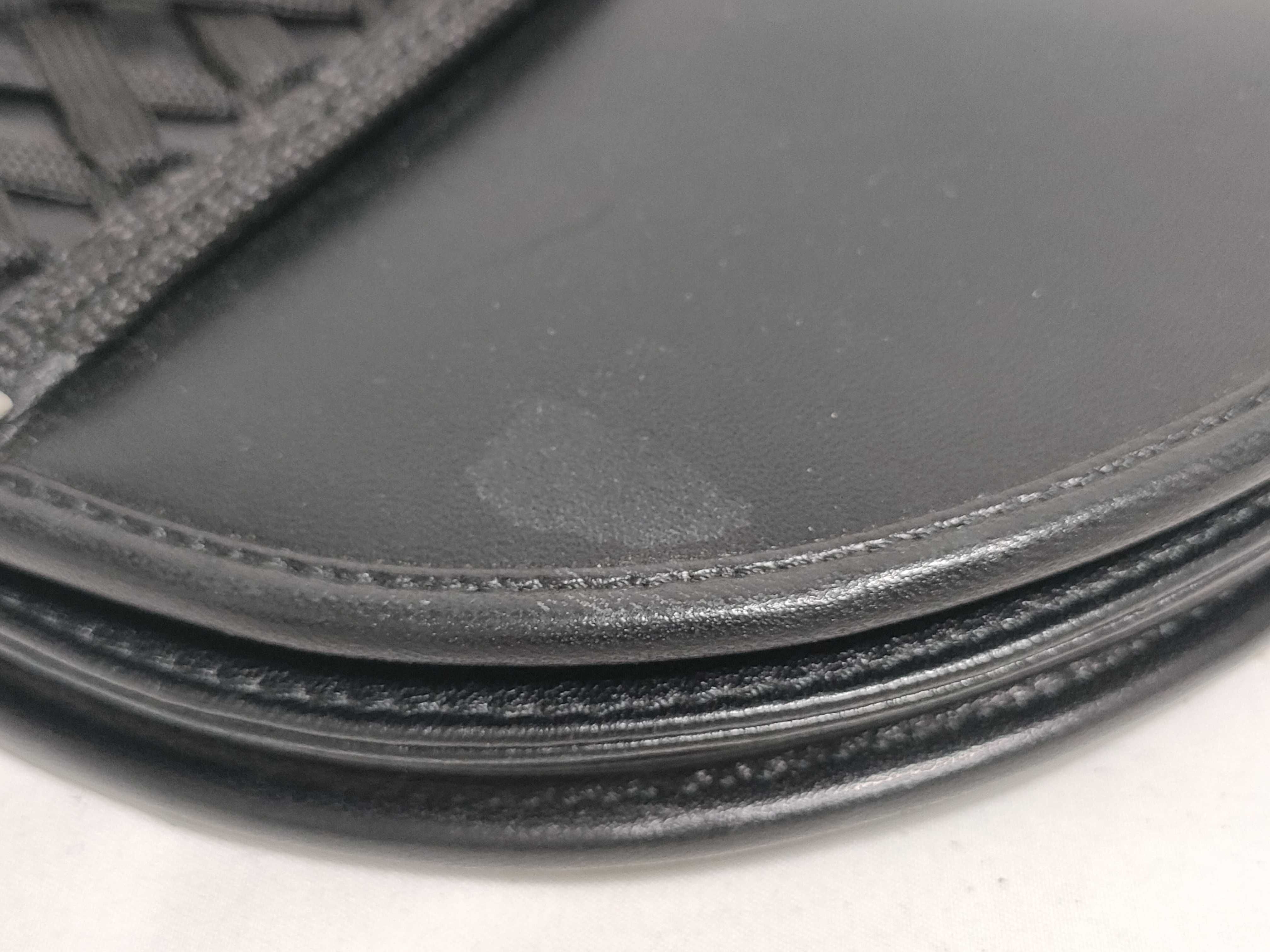 Admit Leather Handbag — view 7