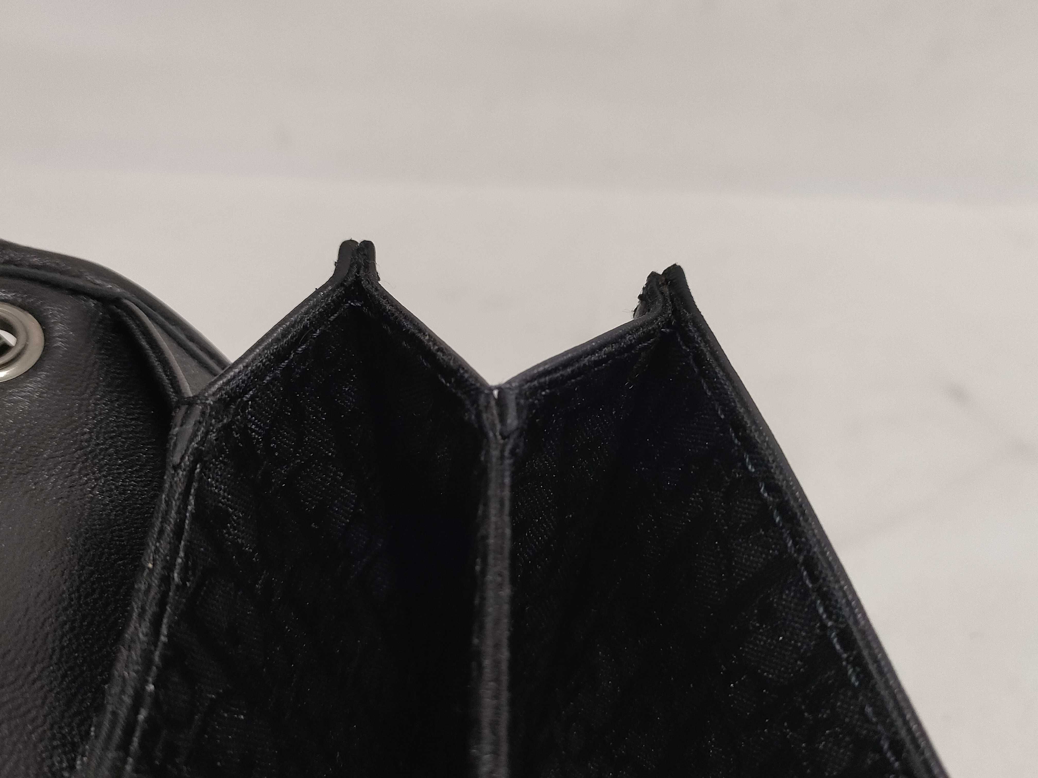 Admit Leather Handbag — view 9