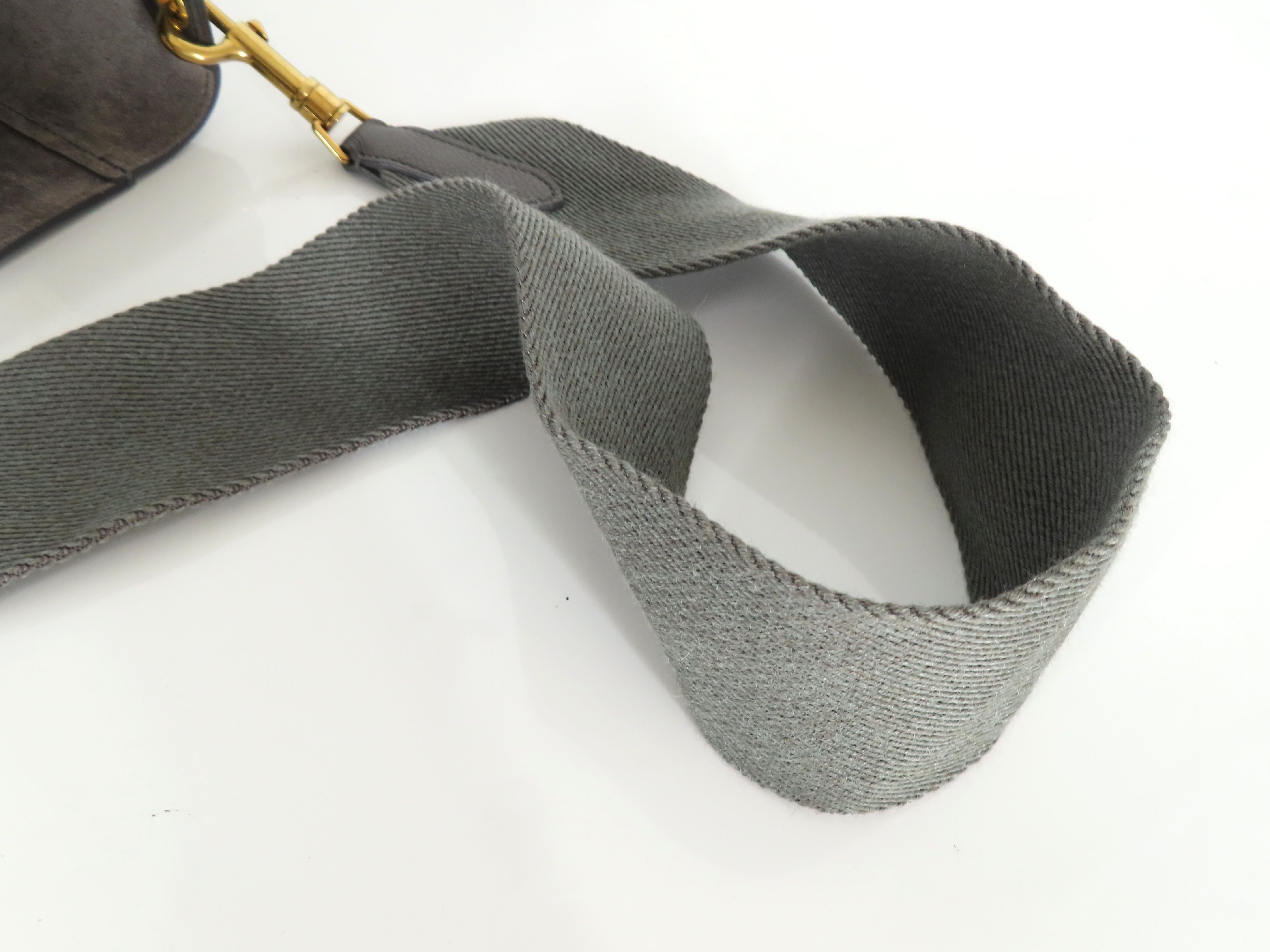 shoulder bag — view 3