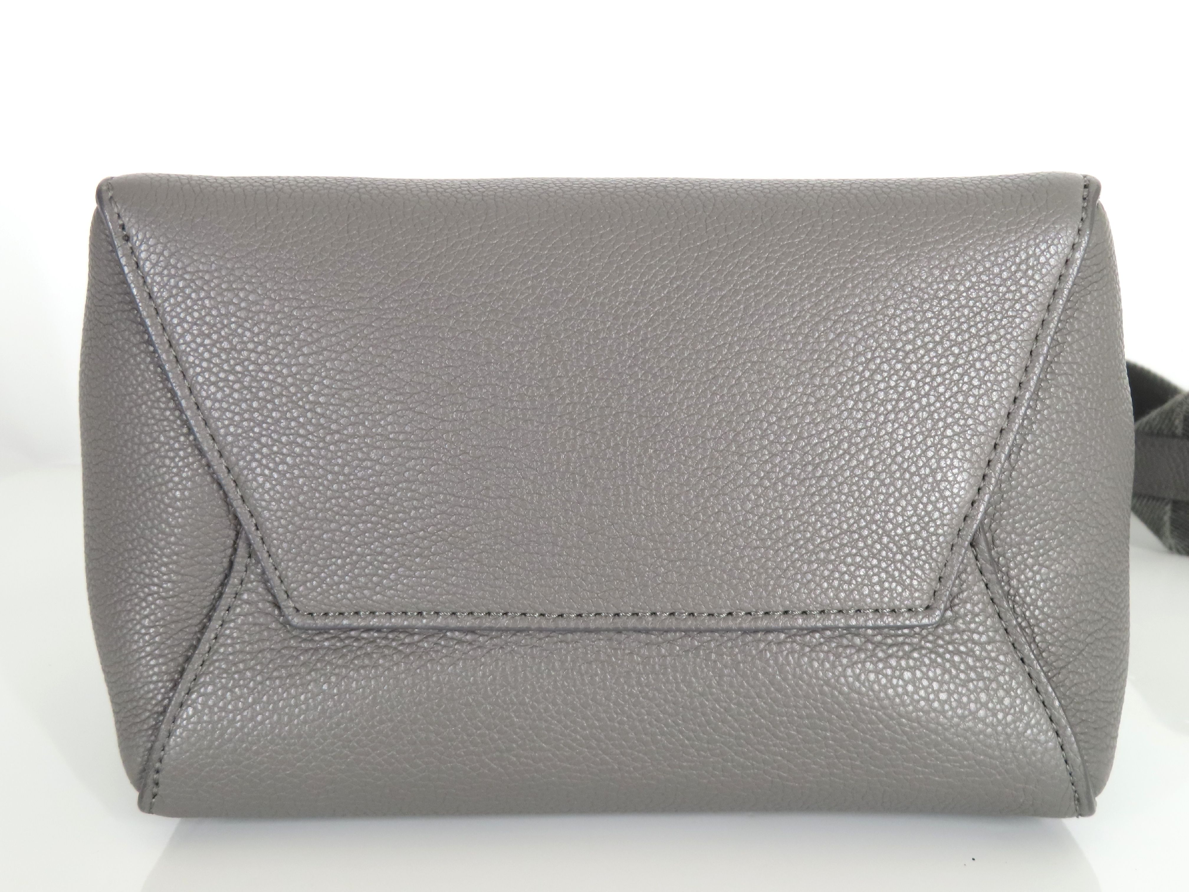 shoulder bag — view 7
