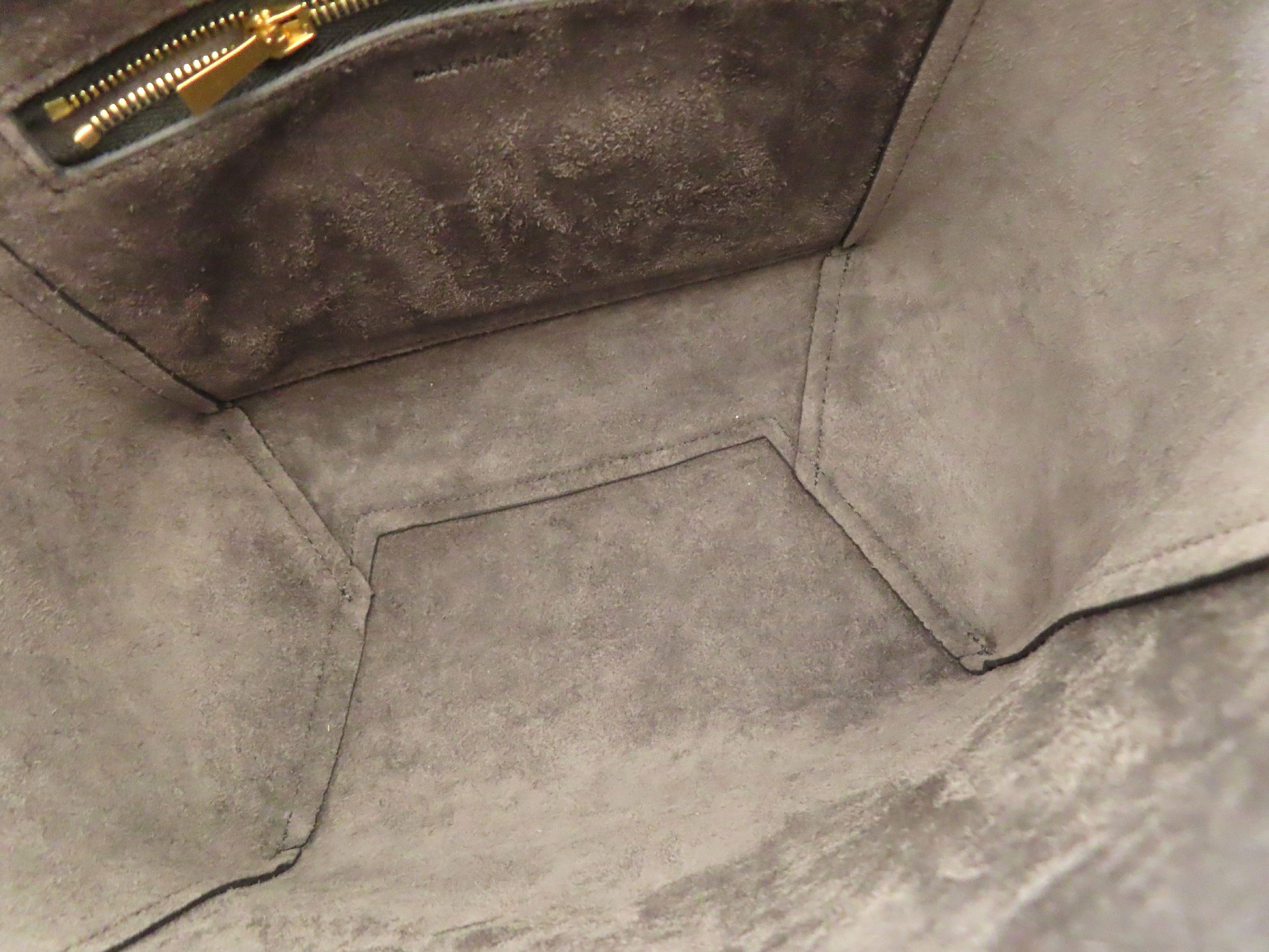 shoulder bag — view 9