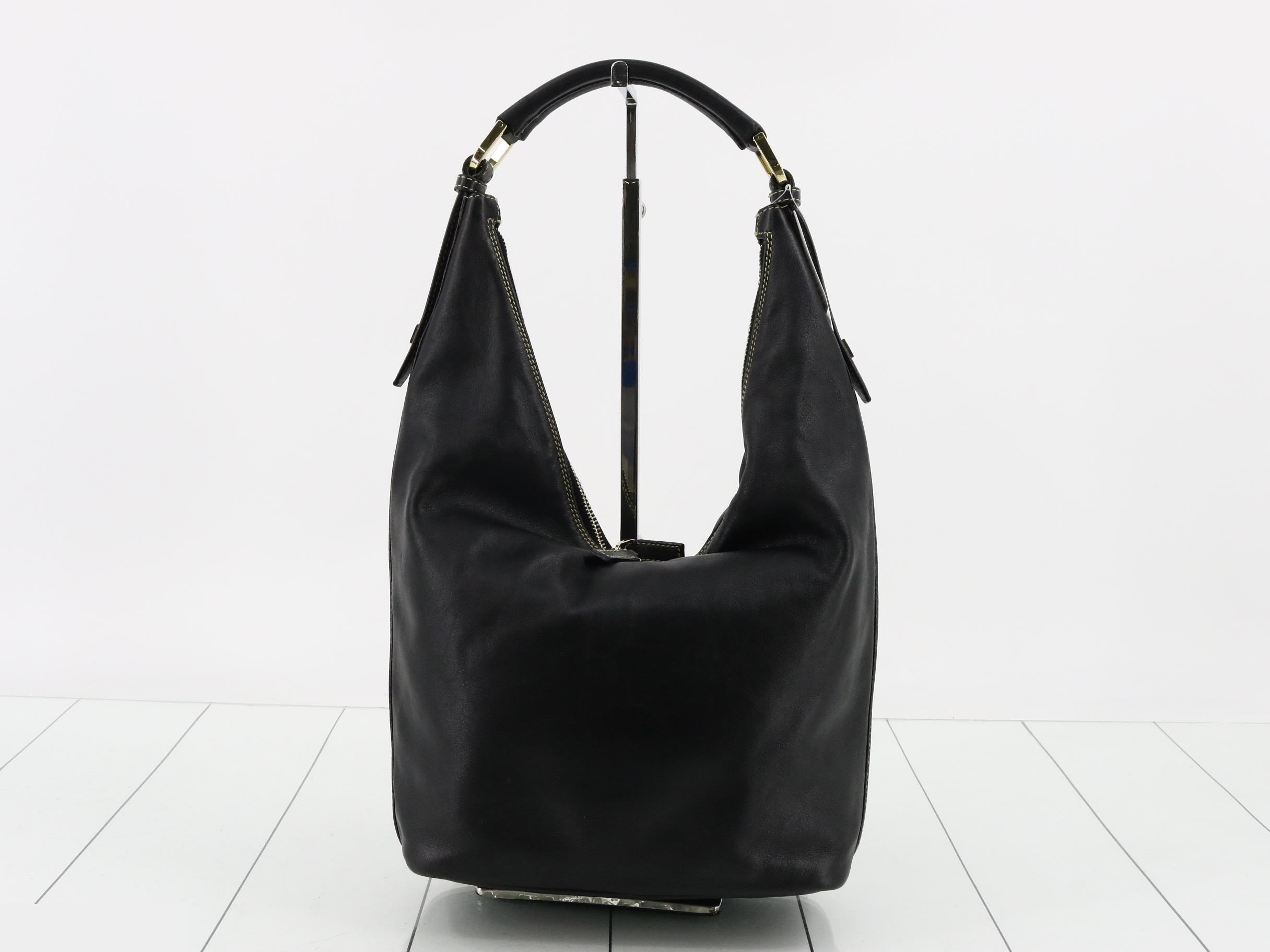 One-shoulder bag — view 2