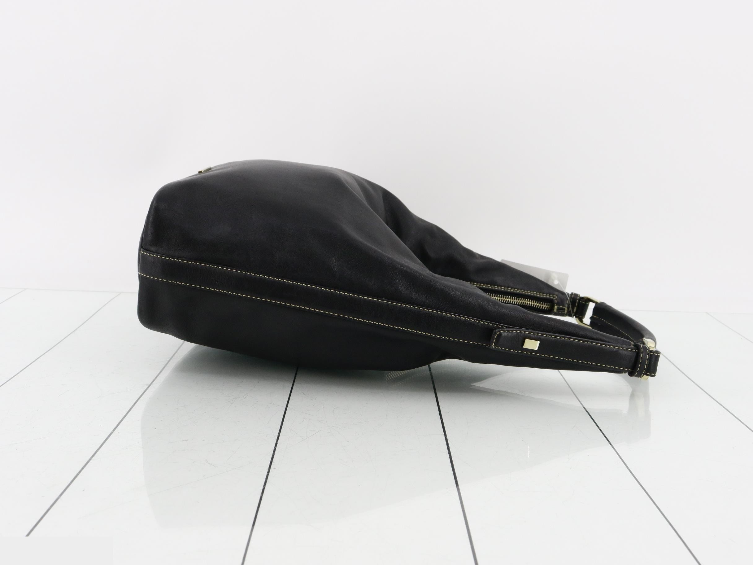 One-shoulder bag — view 3