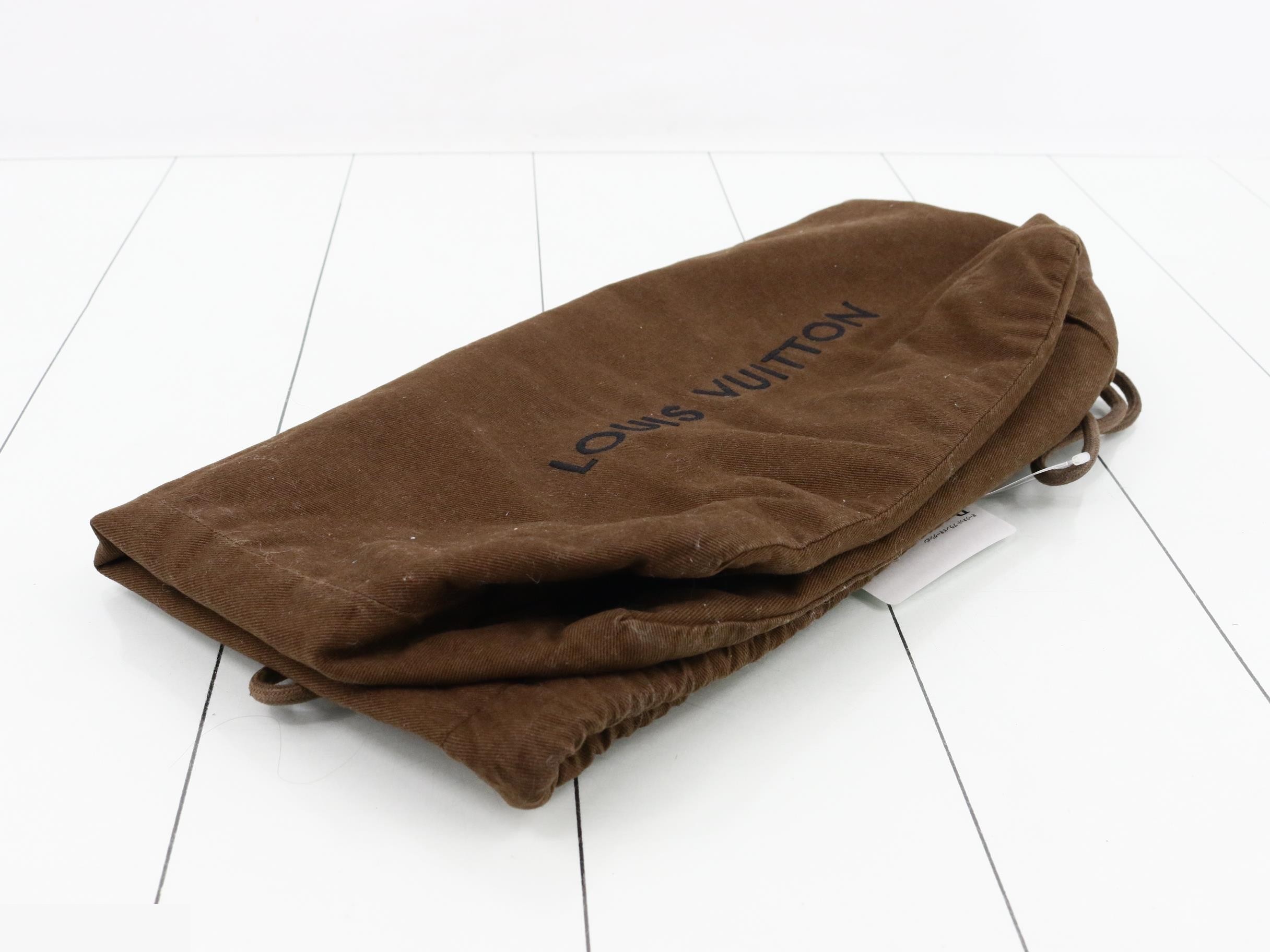 Monogram Mink Fabulous — view 7