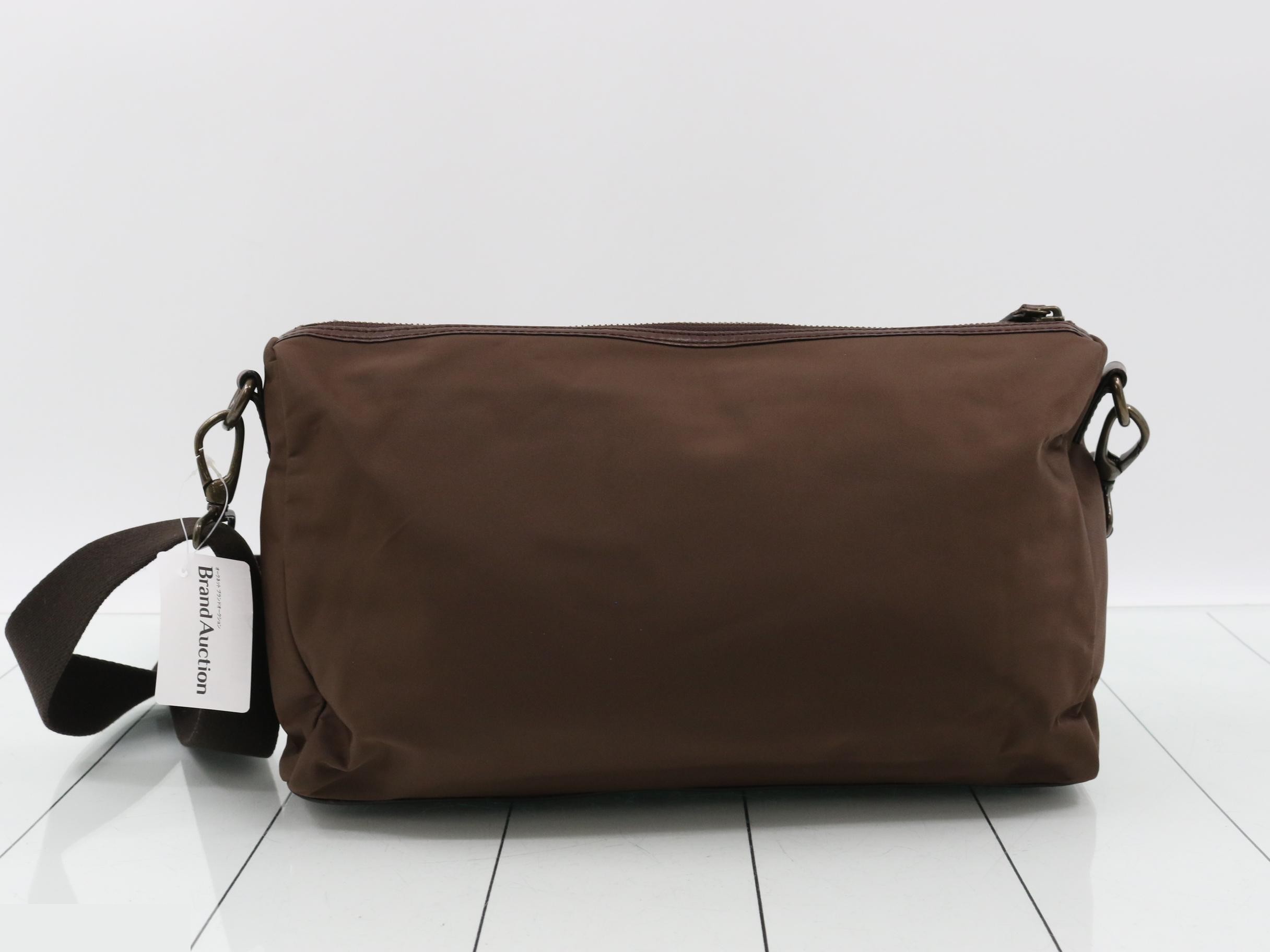Shoulder bag — view 2