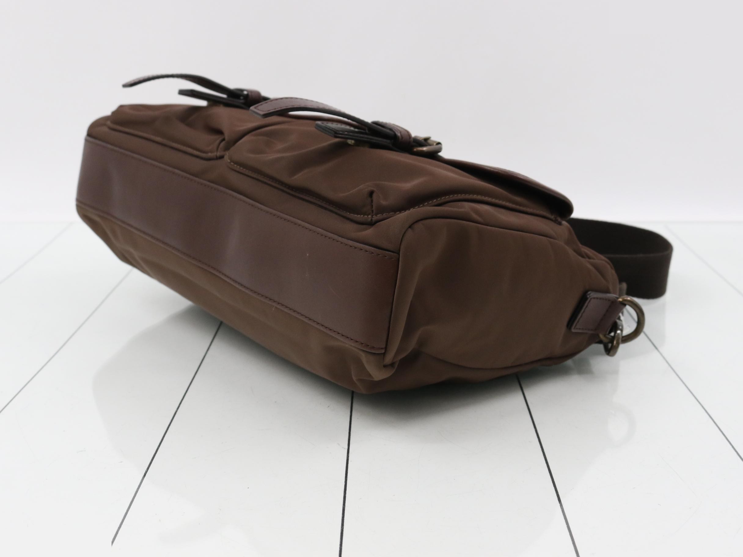 Shoulder bag — view 6