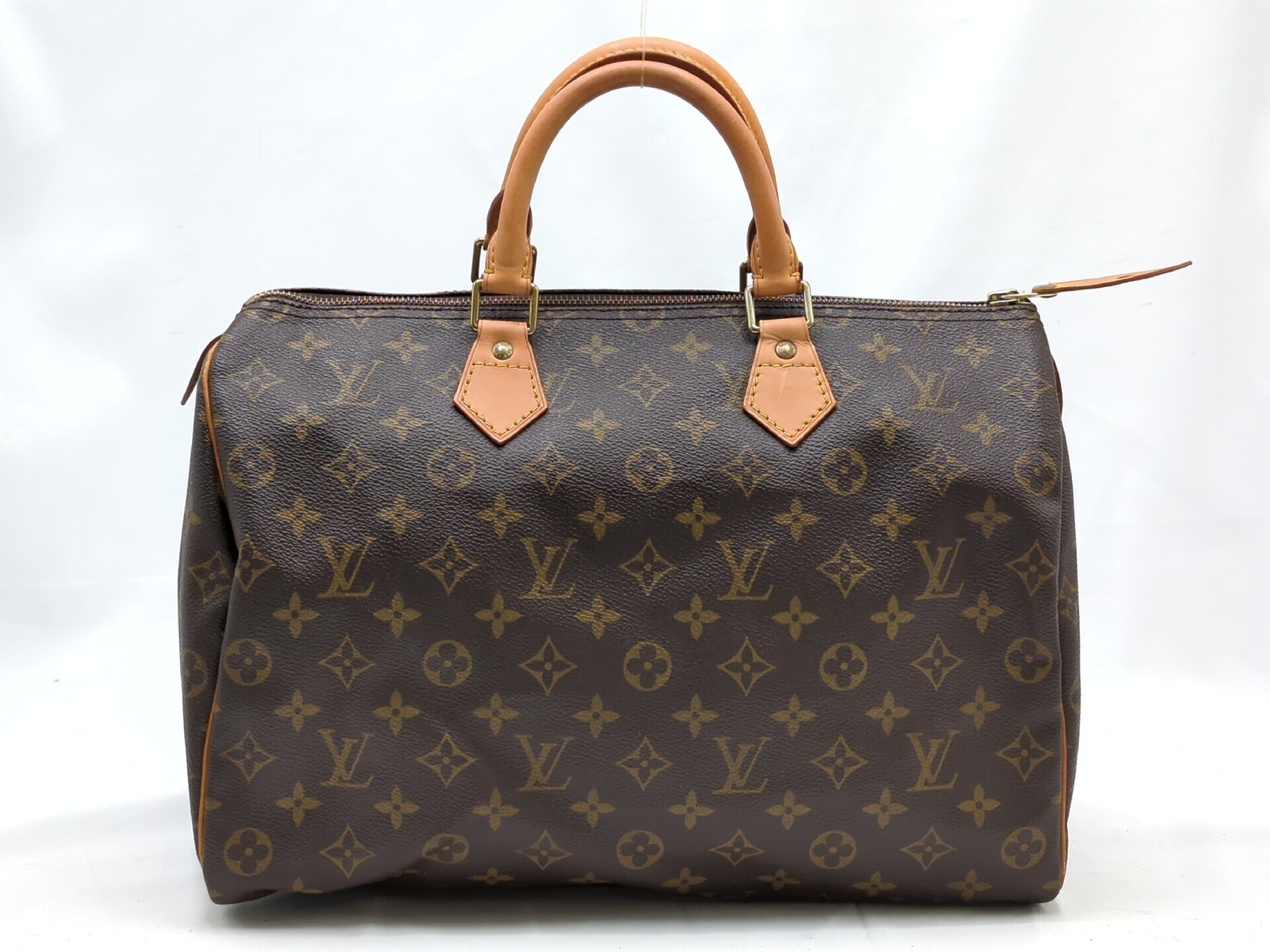 M41524 Monogram Speedy 30 Handbag