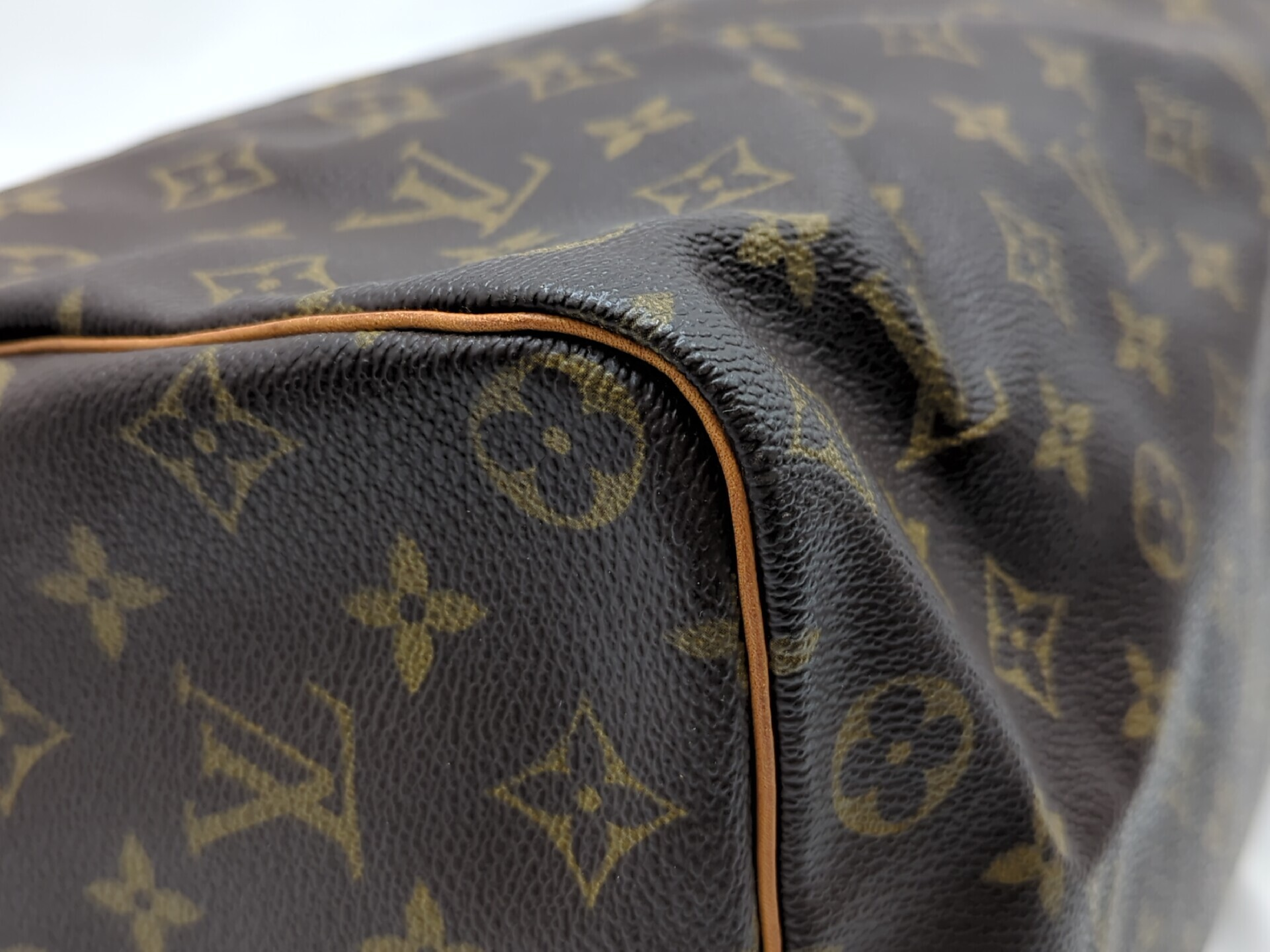 M41524 Monogram Speedy 30 Handbag — view 3
