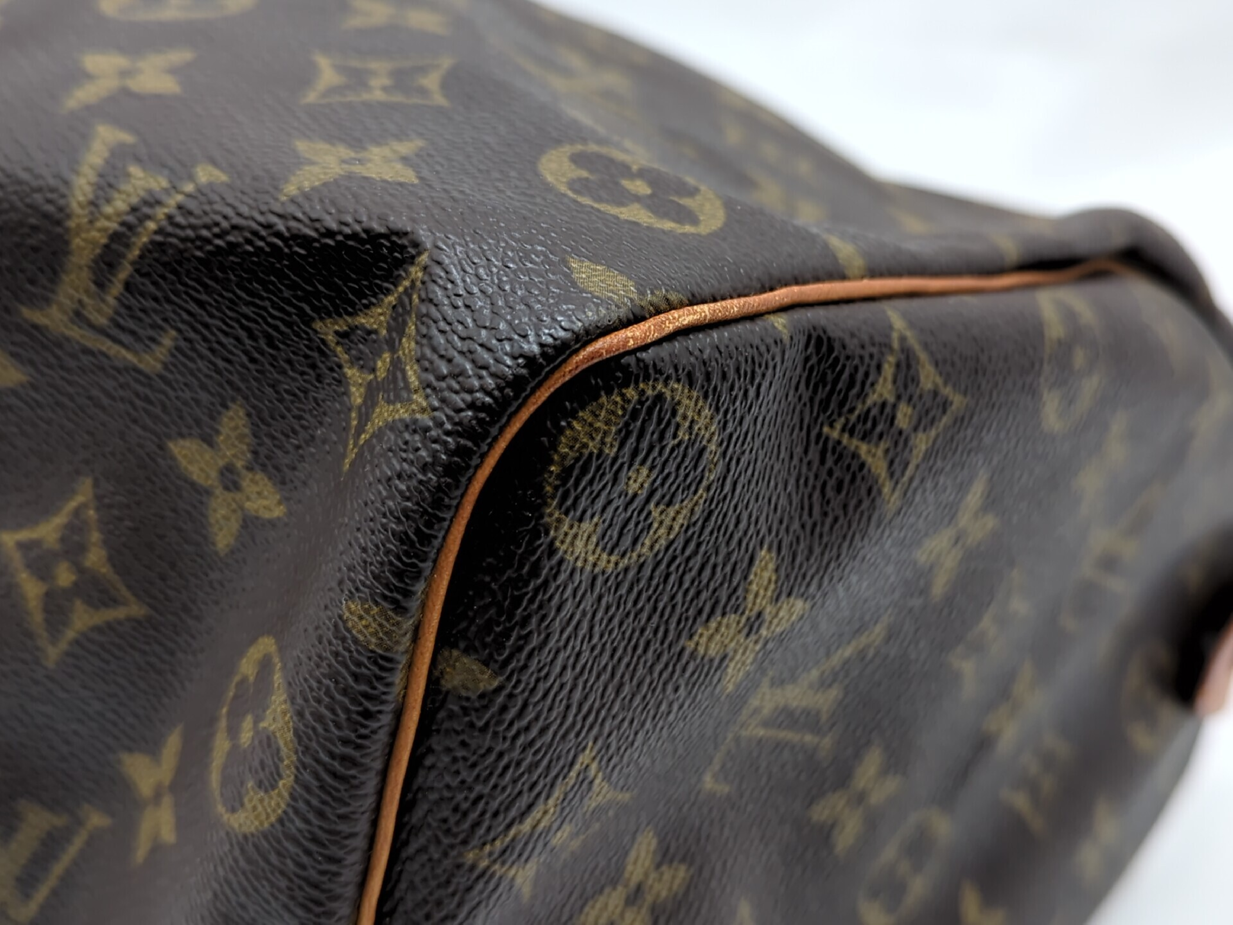 M41524 Monogram Speedy 30 Handbag — view 4