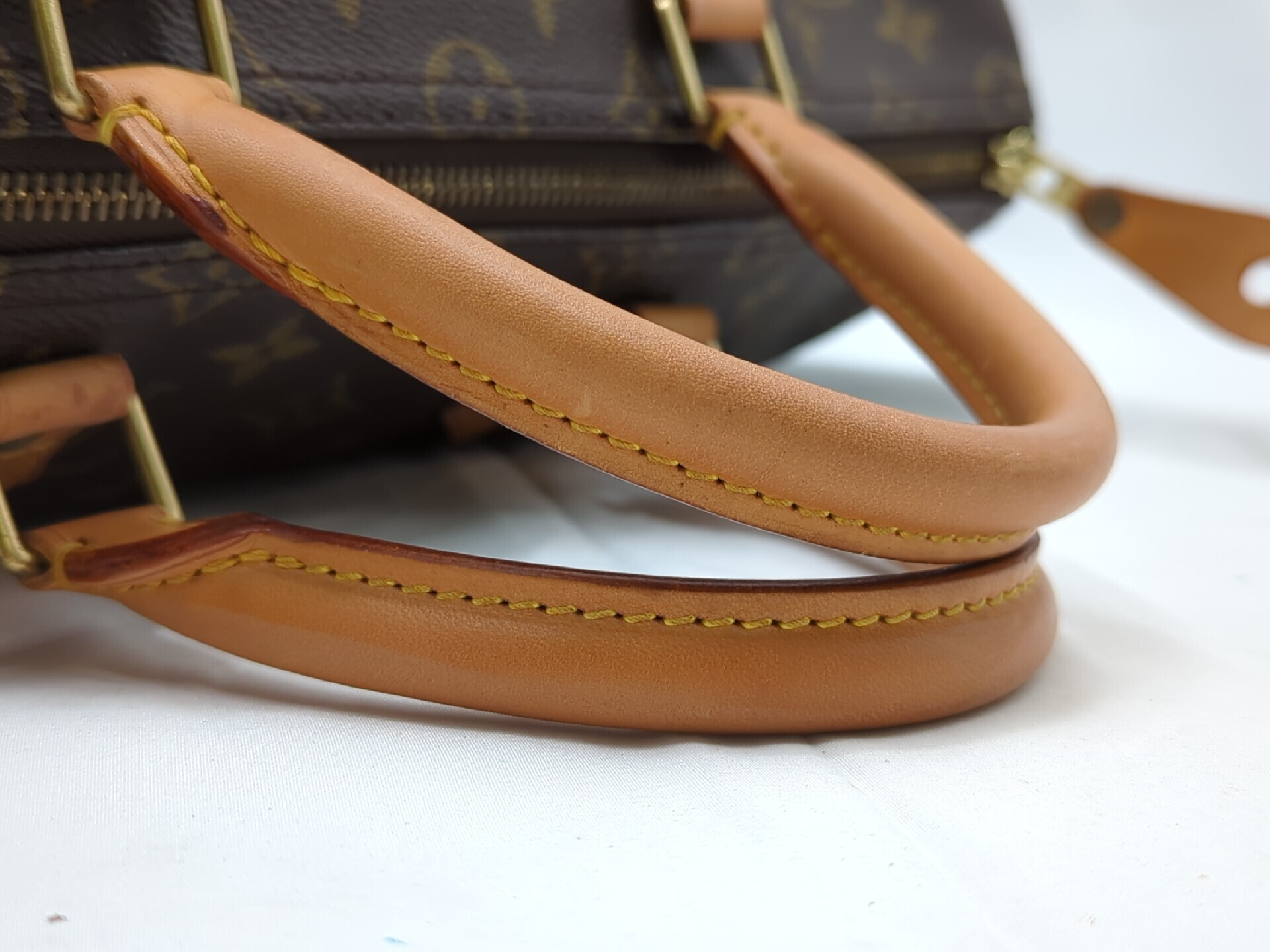M41524 Monogram Speedy 30 Handbag — view 6