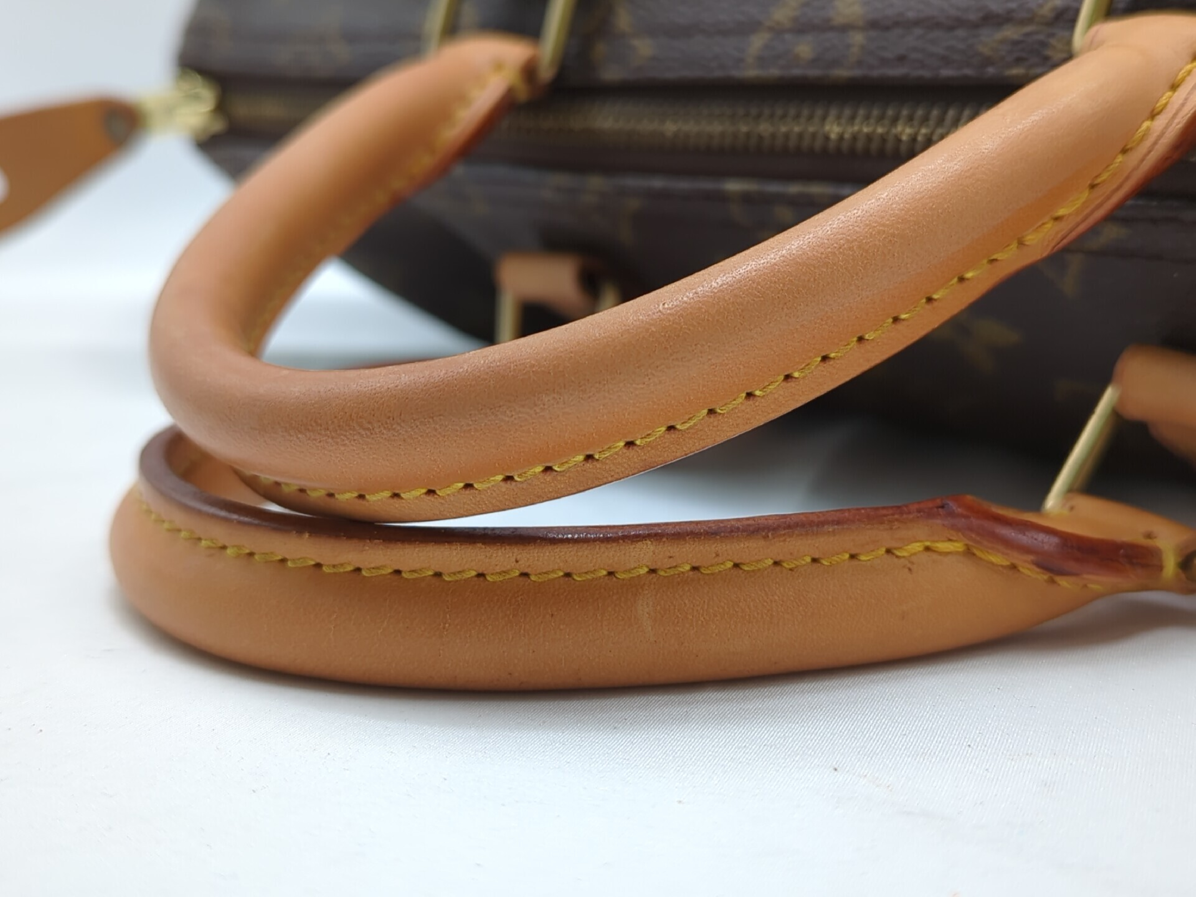 M41524 Monogram Speedy 30 Handbag — view 7