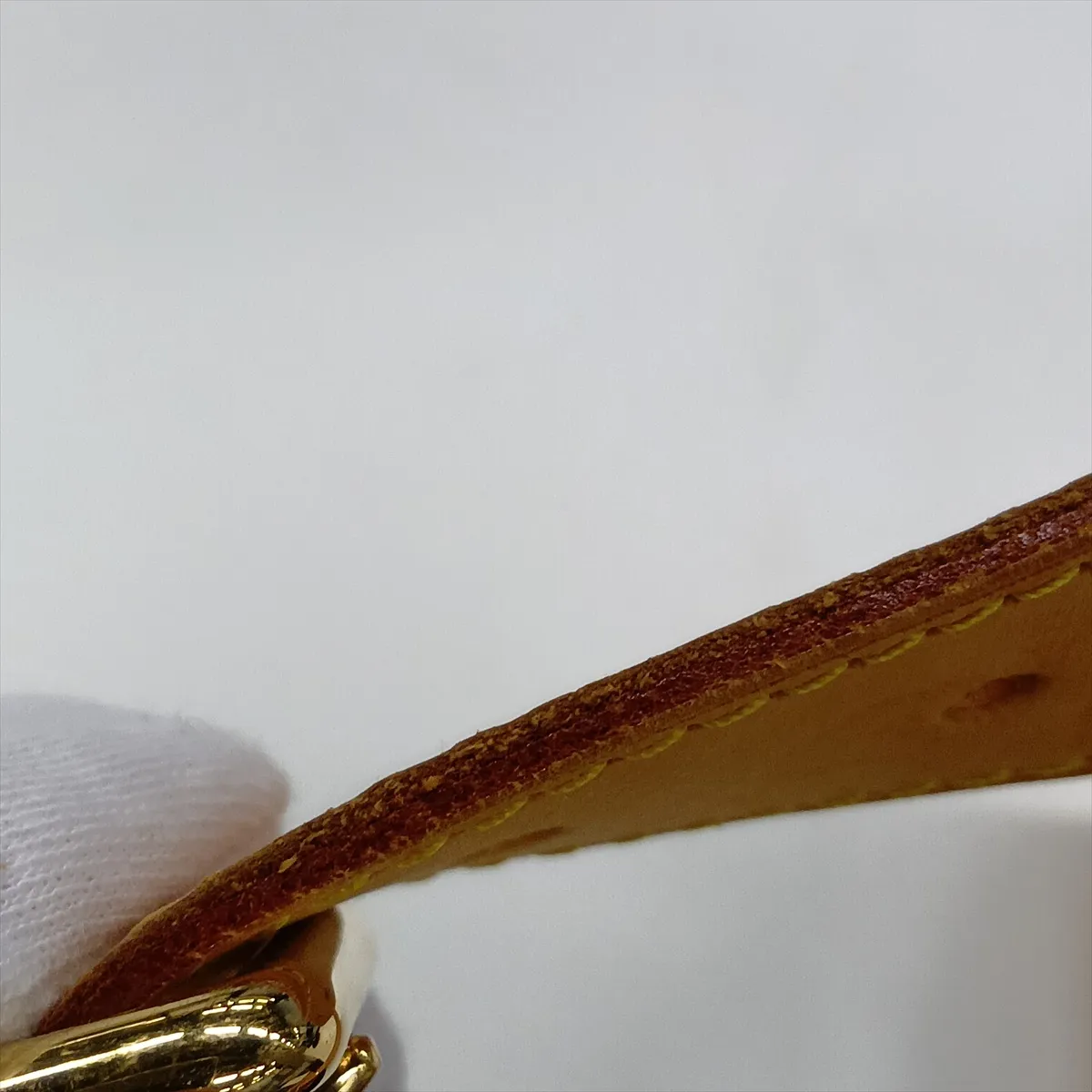 Monogram Galliera PM M56382 MI0142 Brown — view 13