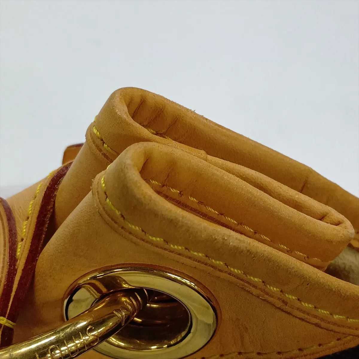 Monogram Galliera PM M56382 MI0142 Brown — view 15