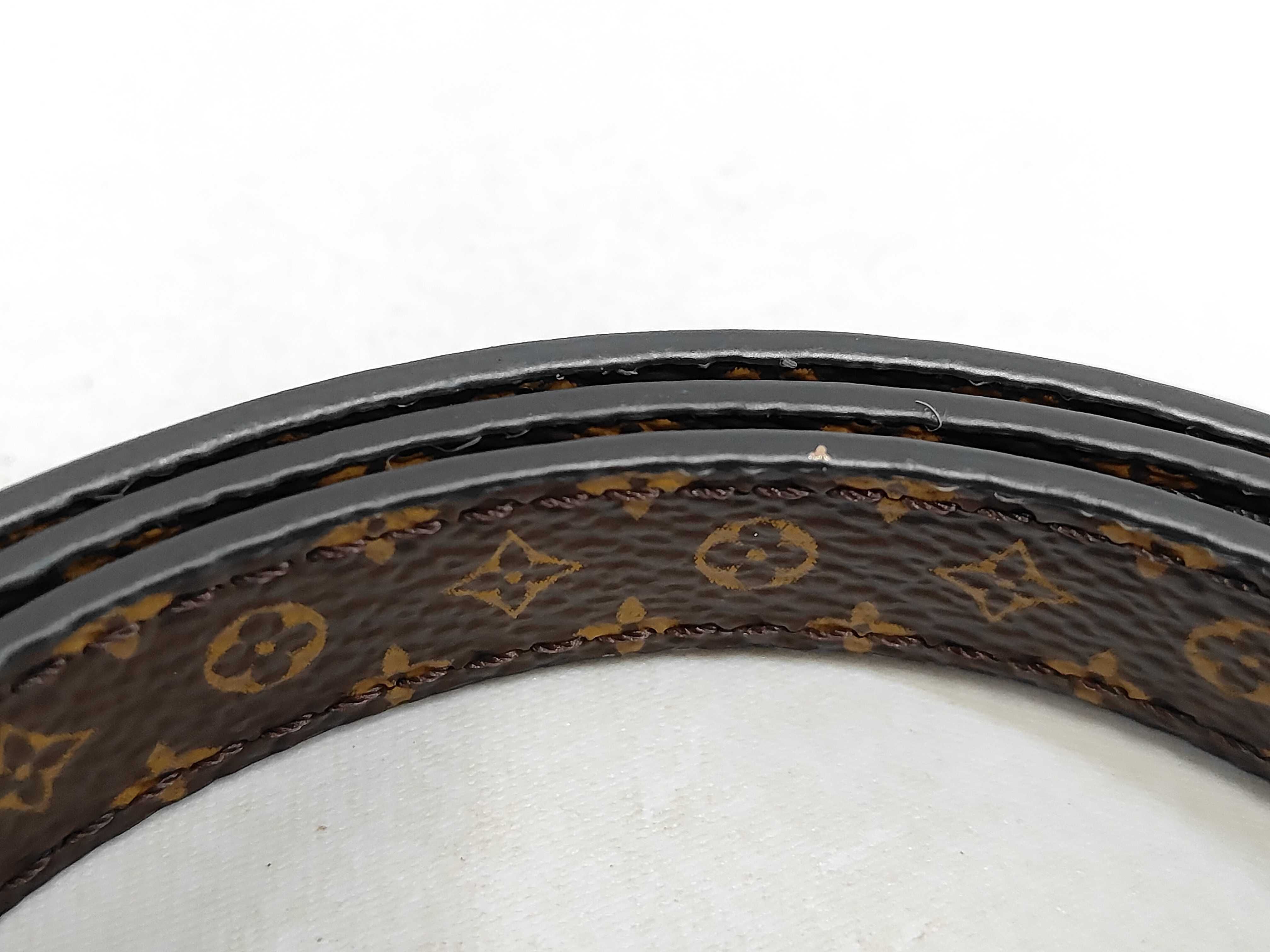 Belt Mini LV 15MM Reversible M8869 JJ4274 70/28 Accessories: Box, Belt — view 5