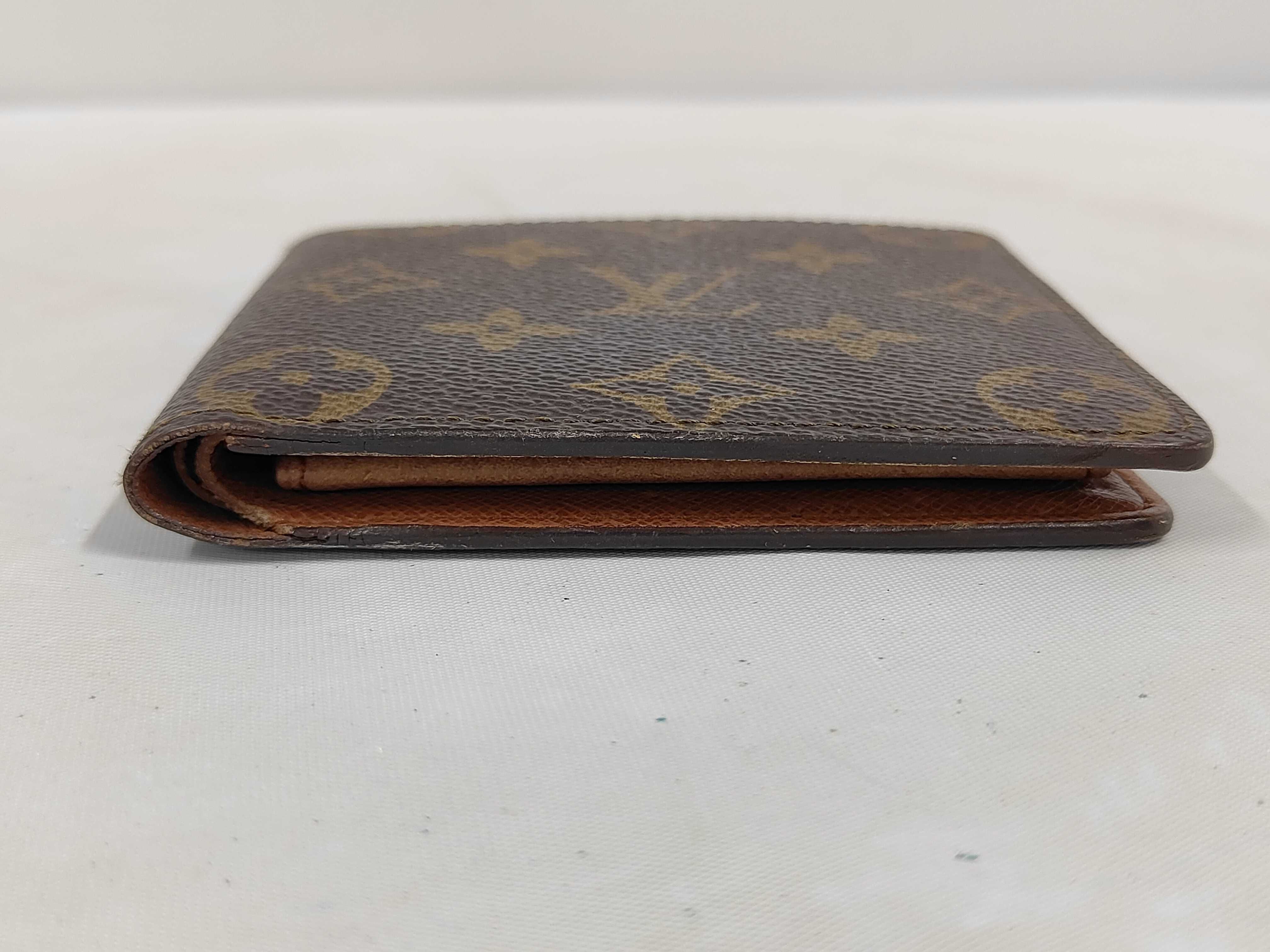 Monogram M60895 Portefeuille Multiple Wallet — view 3