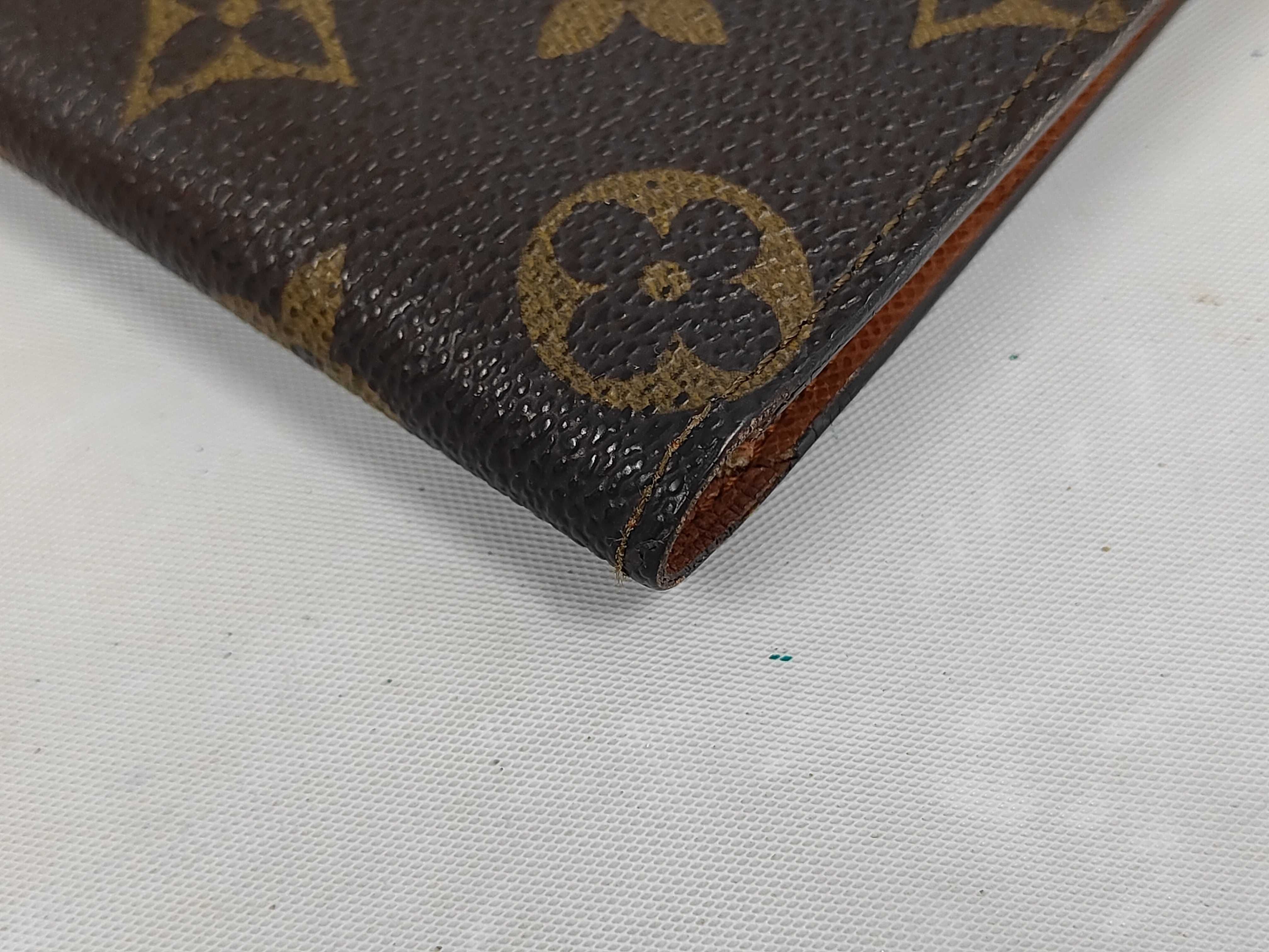 Monogram M60895 Portefeuille Multiple Wallet — view 4