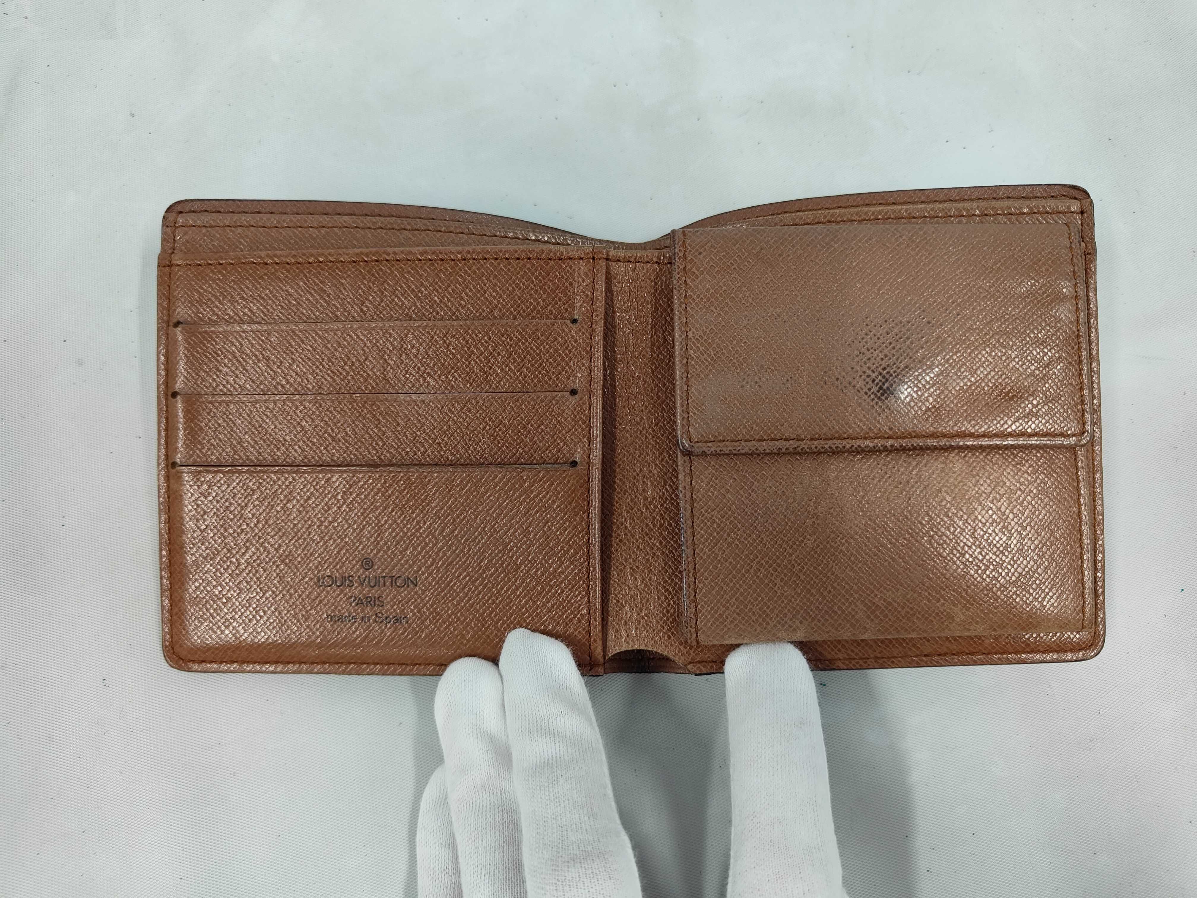 Monogram M60895 Portefeuille Multiple Wallet — view 5